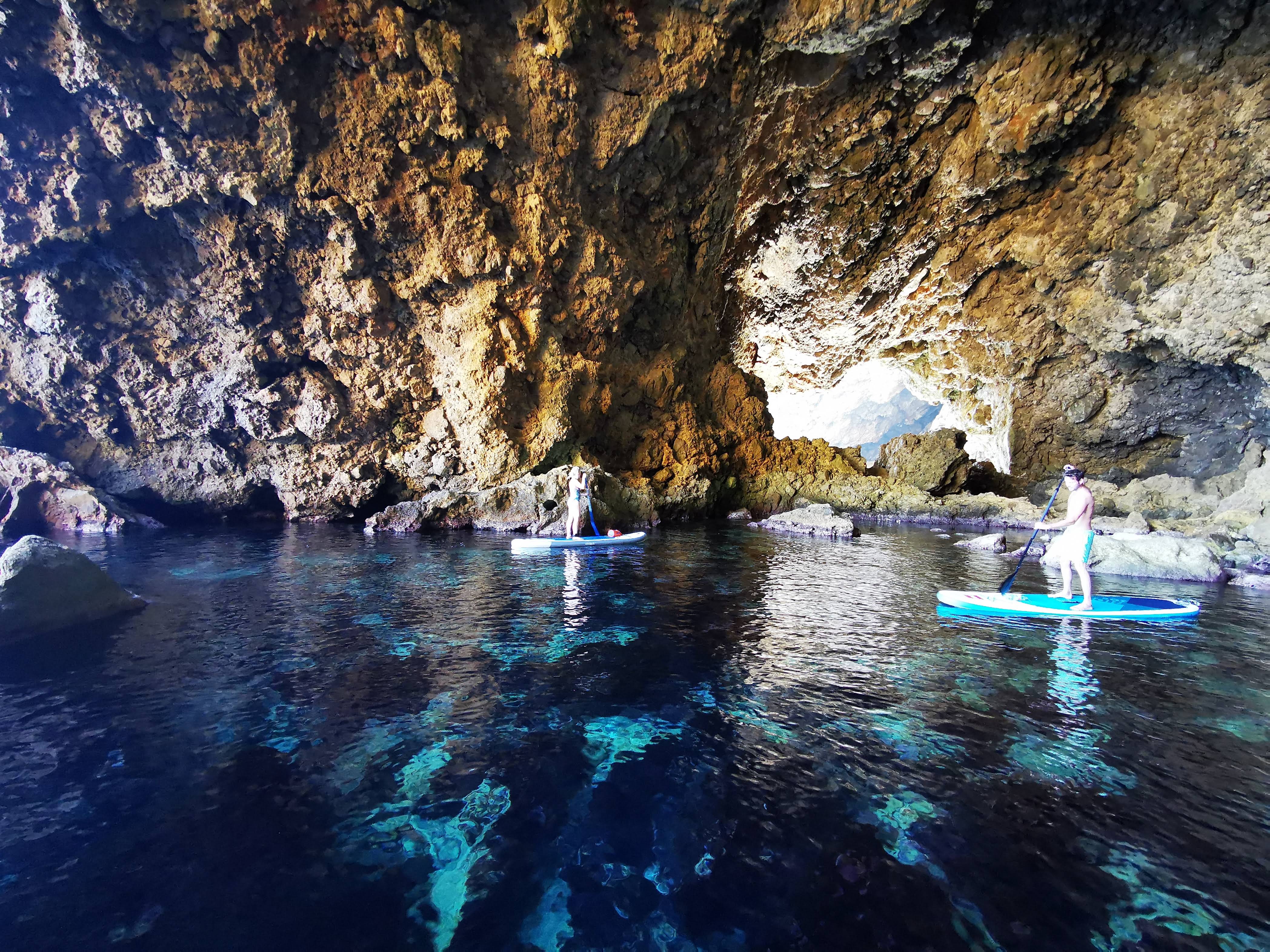 Windsurfing in Ibiza Town photo 5