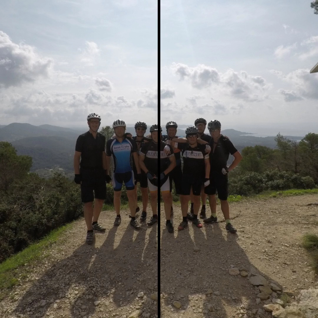 Mountain Bike Rental in Figueretas photo 4