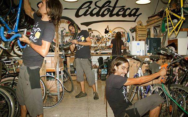 Mountain Bike Rental in Figueretas photo 5