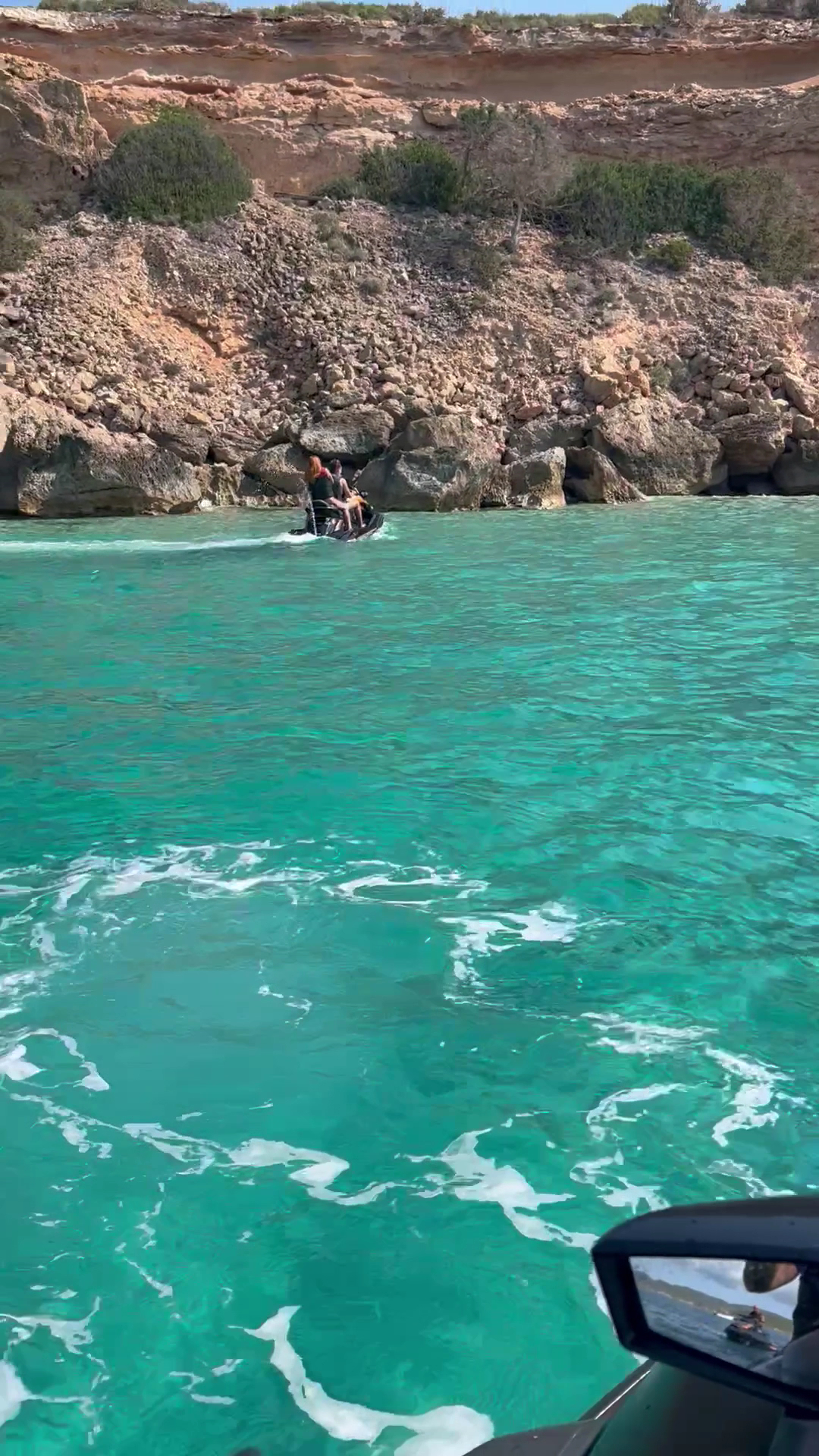 Jetski Rental in Sant Rafel photo 3