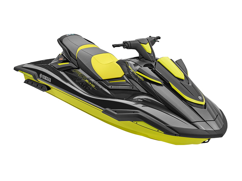 Jetski Rental in Sant Rafel photo 4