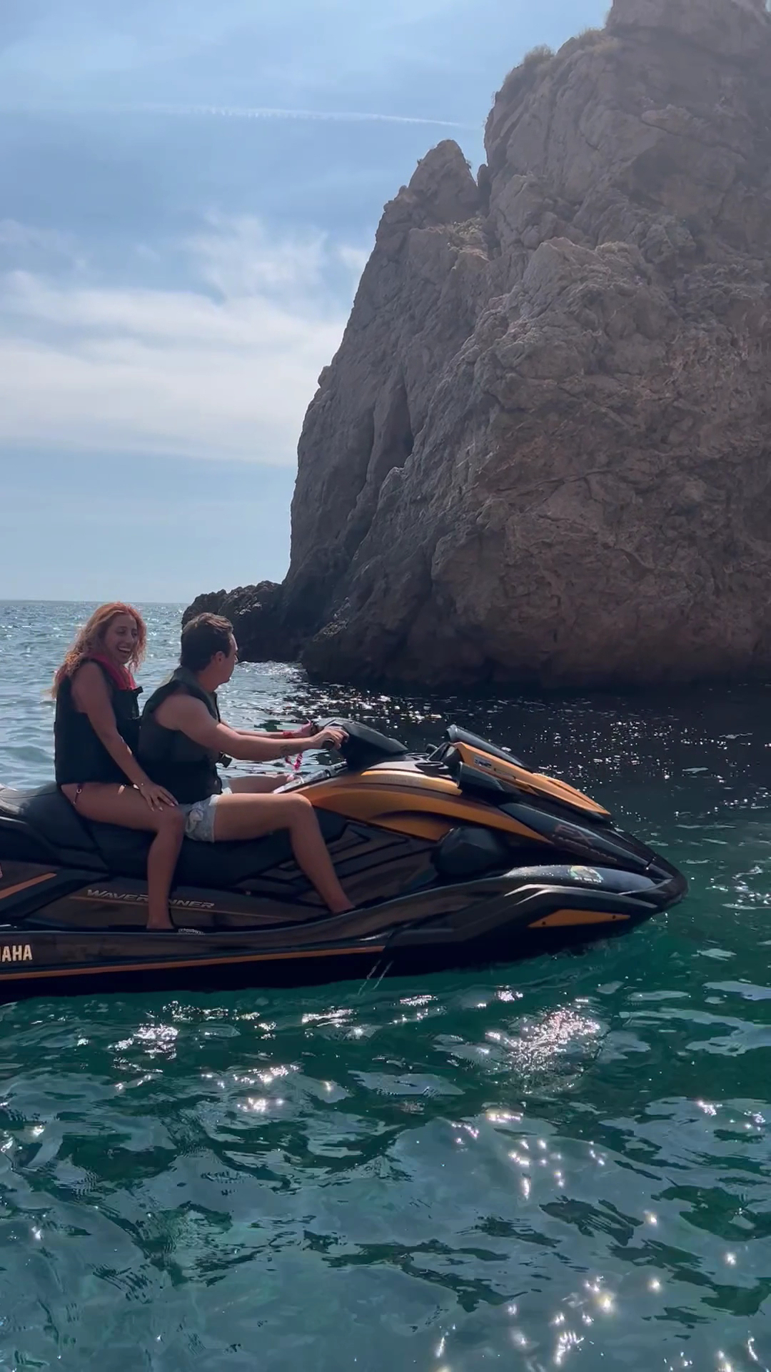 Jetski Rental in Sant Rafel photo 5