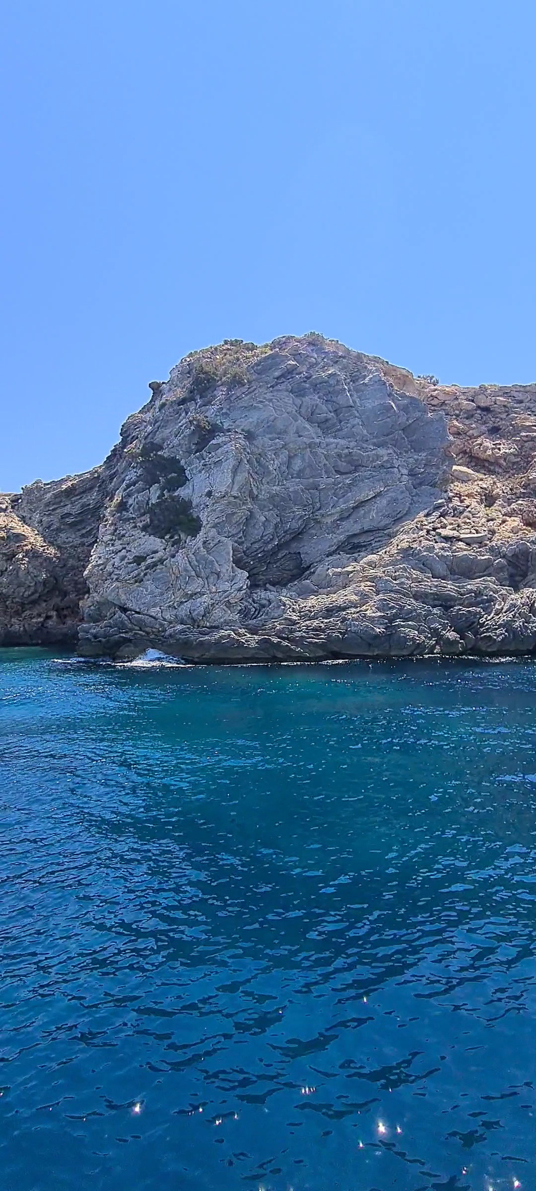 Sailing Excursion in Playa d'en Bossa photo 4