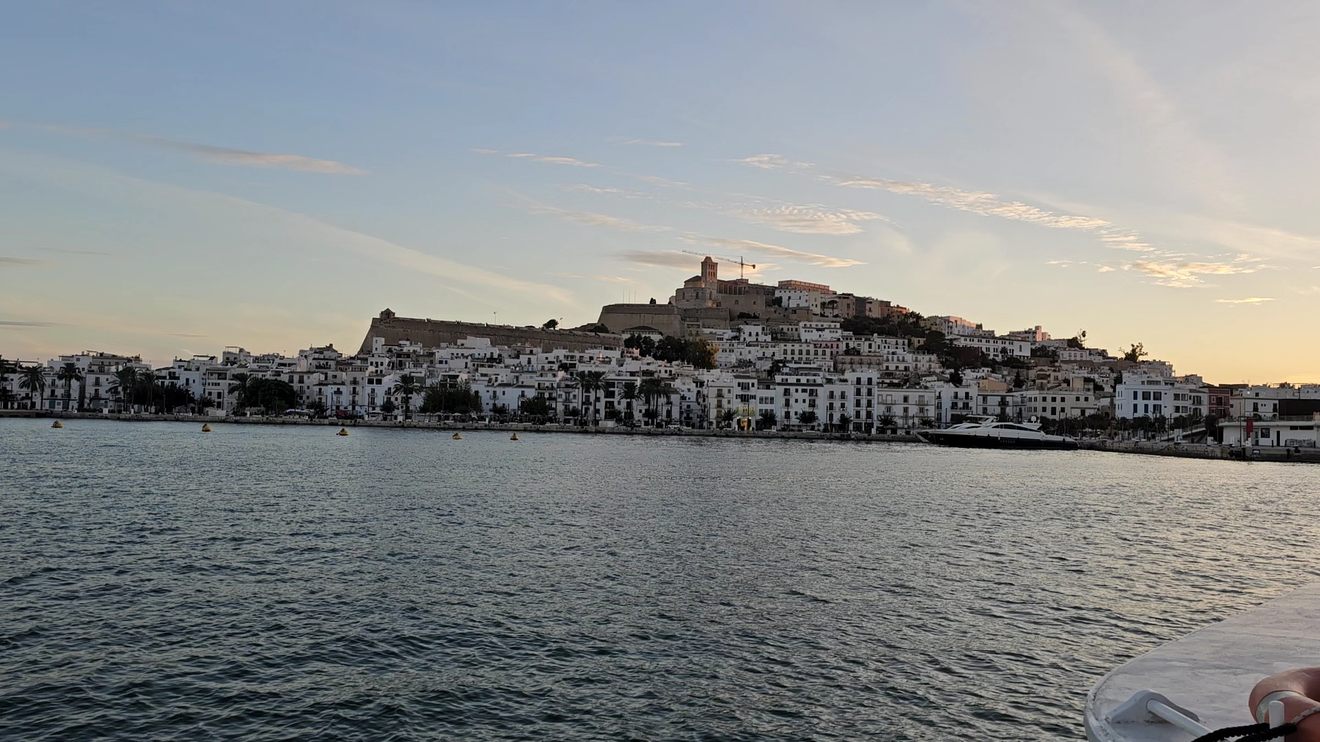 Sailing Excursion in Talamanca photo 3