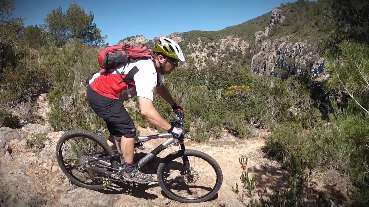 Mountain Bike Rental in Sant Rafel photo 4