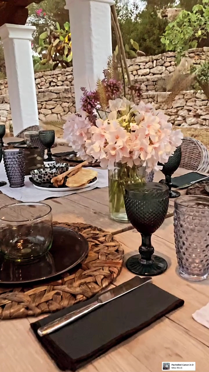 Private Chef in Cala Vadella photo 3