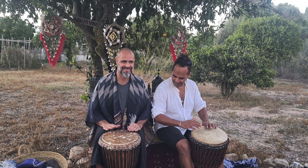 Sound Healing in Figueretas photo 2