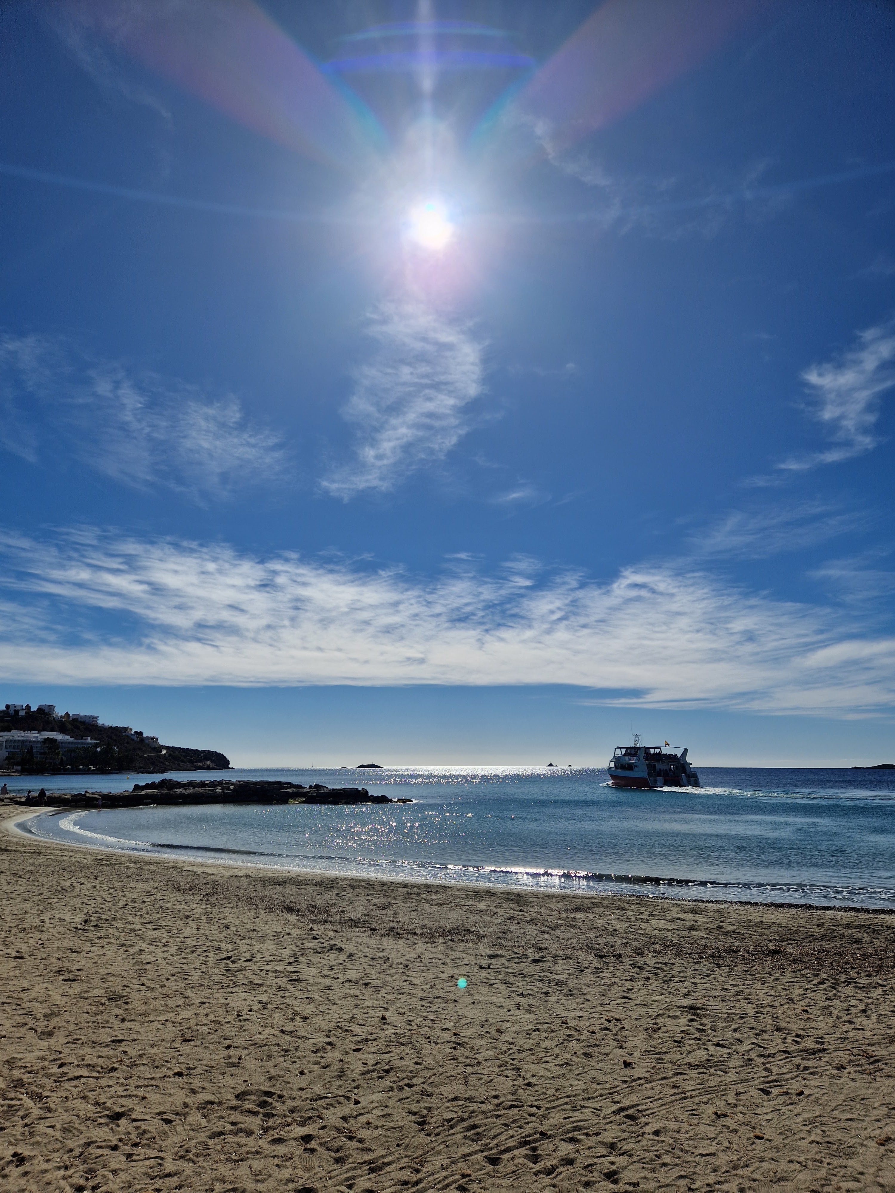 Family Boat Trips in Figueretas photo 2