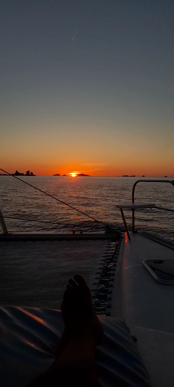 Sailing Excursion in Sant Rafel photo 3