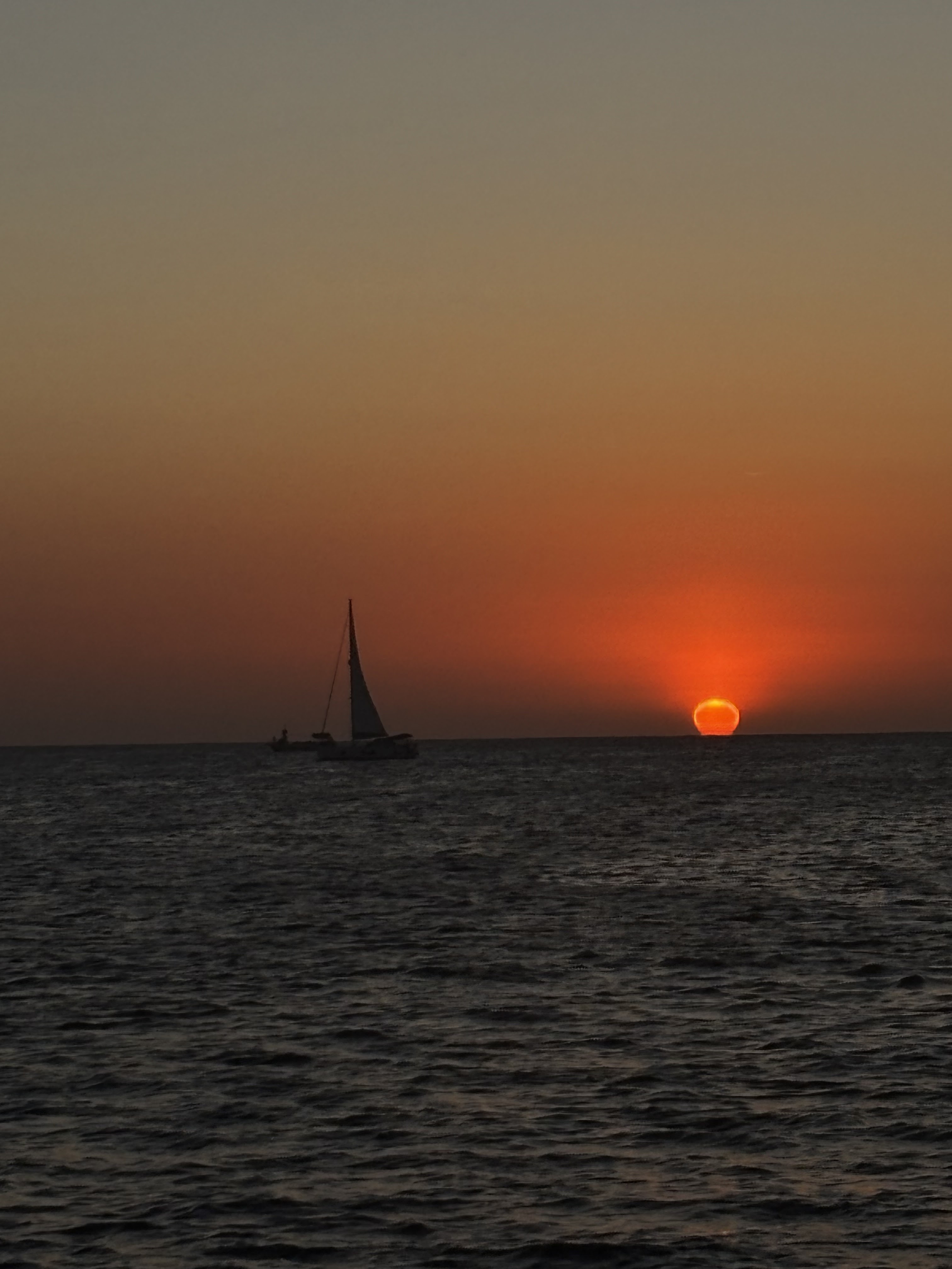 Sunset Cruise in Cala de Bou photo 2