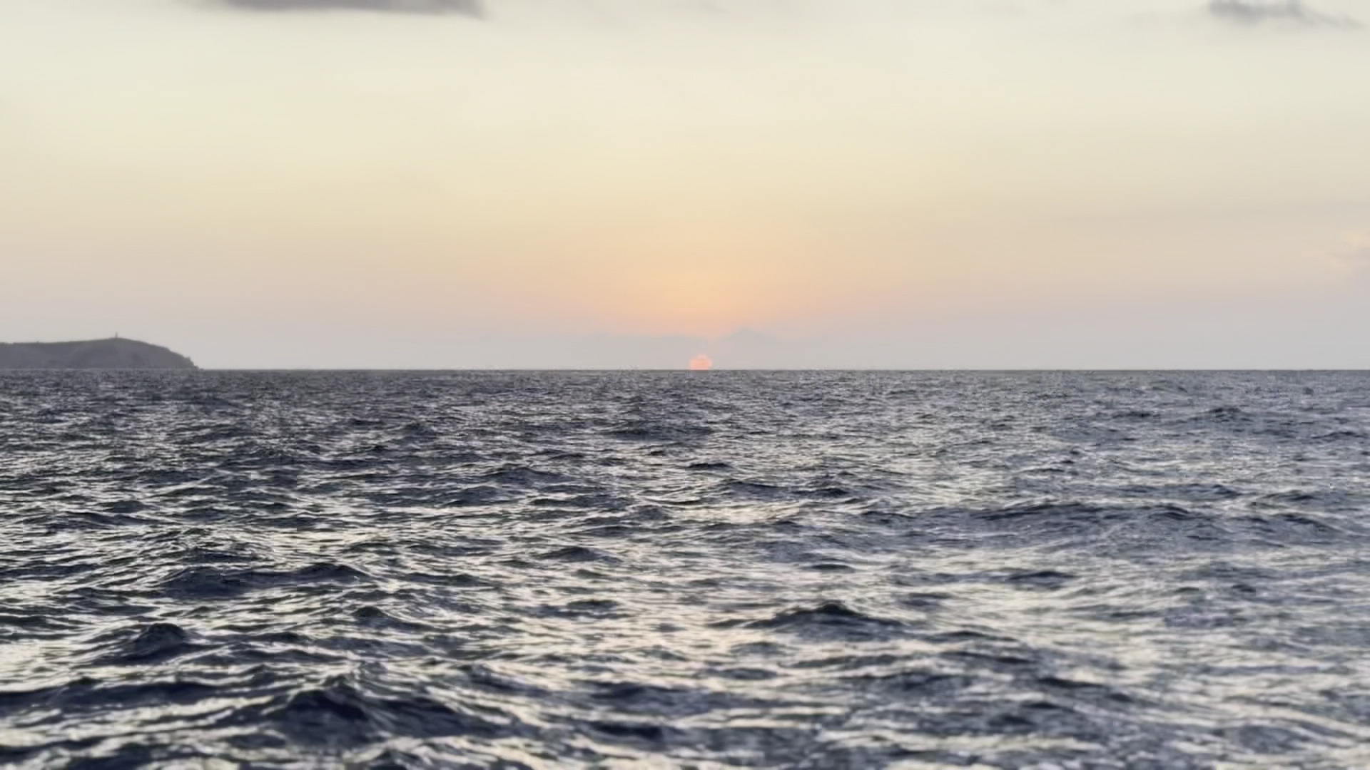 Glass Bottom Boat in Cala Bassa photo 3