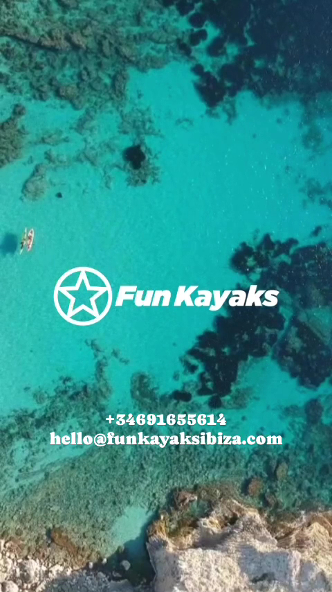 Kayaking & Paddleboarding in Cala Nova photo 2