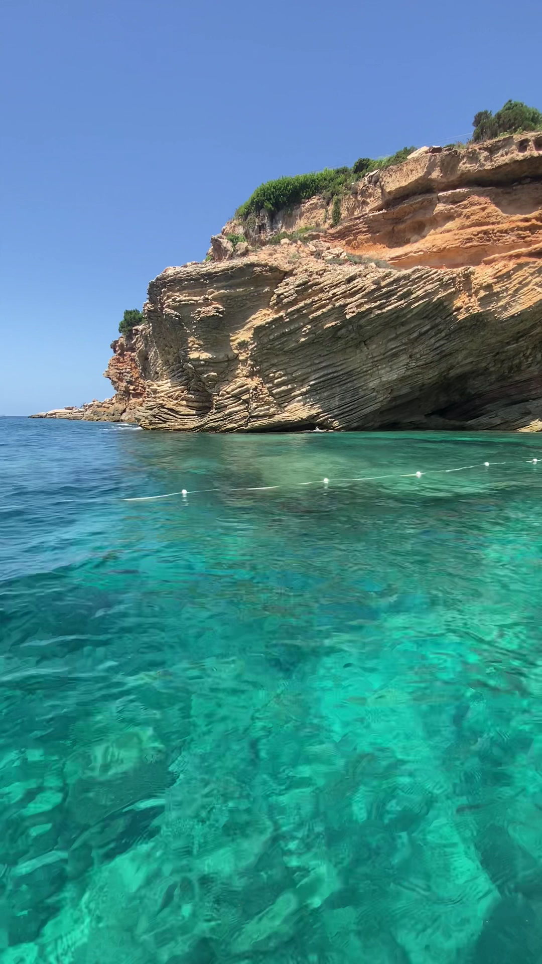 Kayaking & Paddleboarding in Cala Nova photo 3