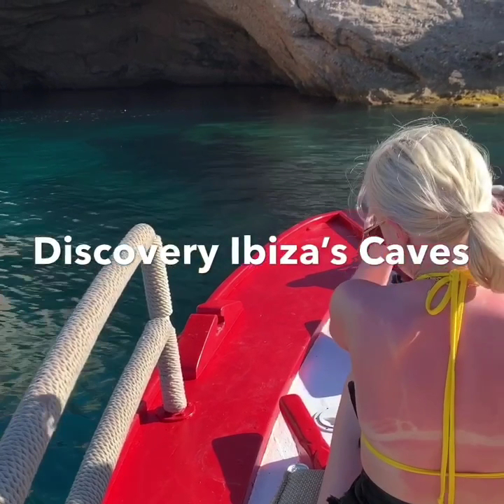 Sailing Excursion in Cala Nova photo 5