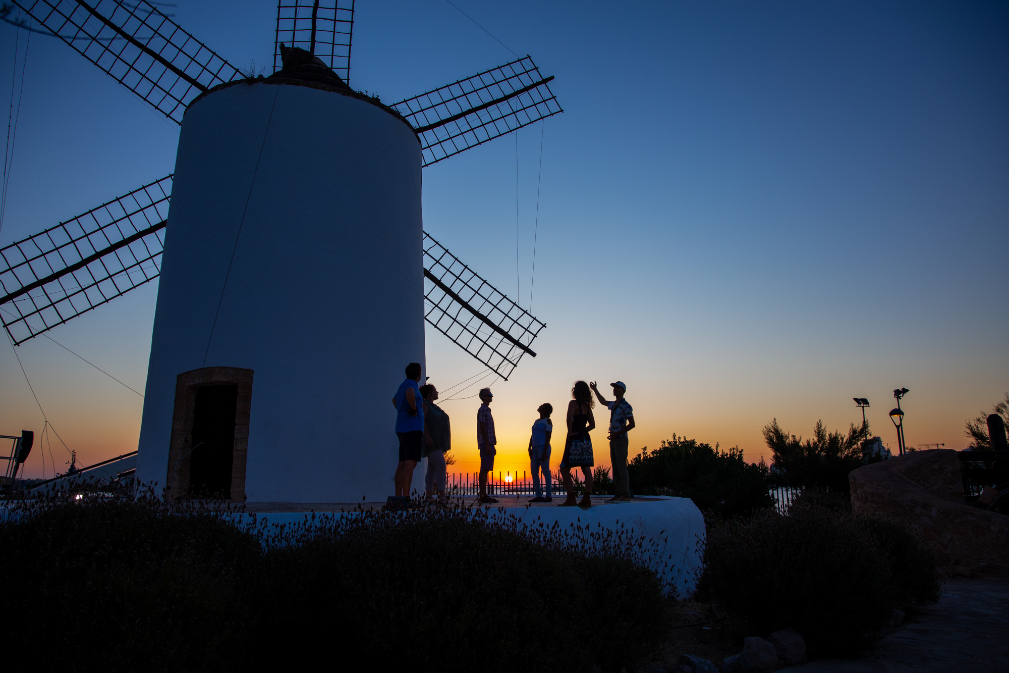 Hiking Tours in San Antonio