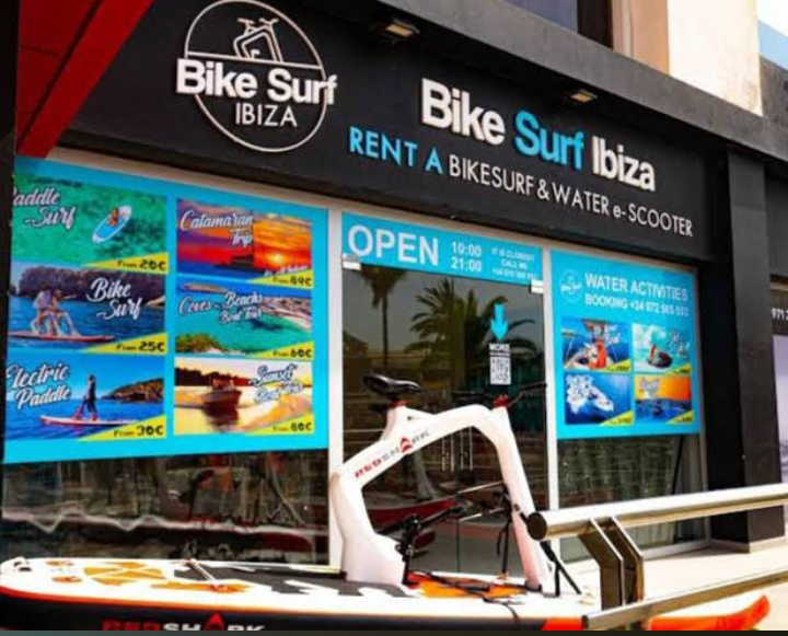Surf Lessons in San Antonio