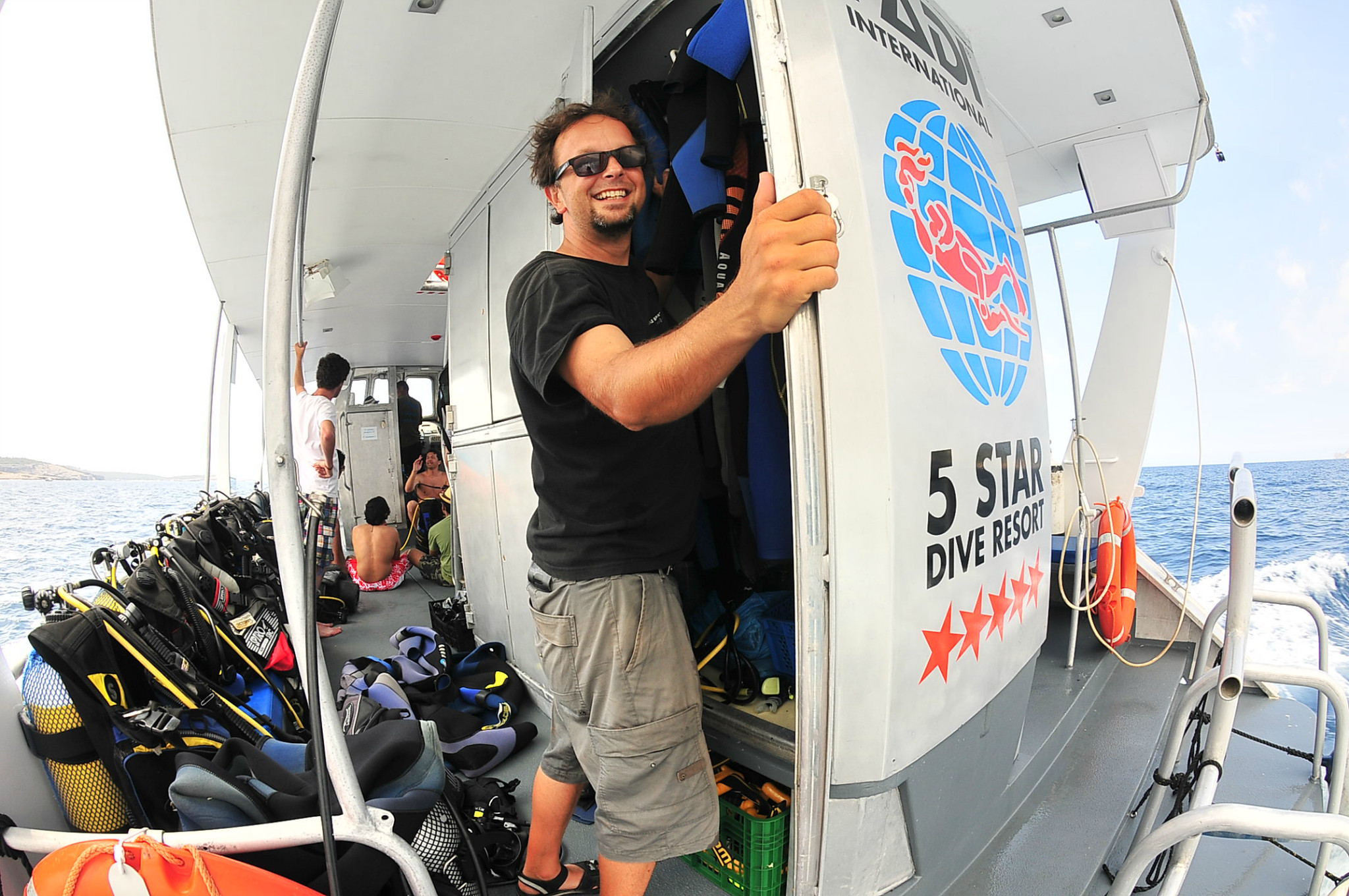 Scuba Courses in San Antonio photo 5