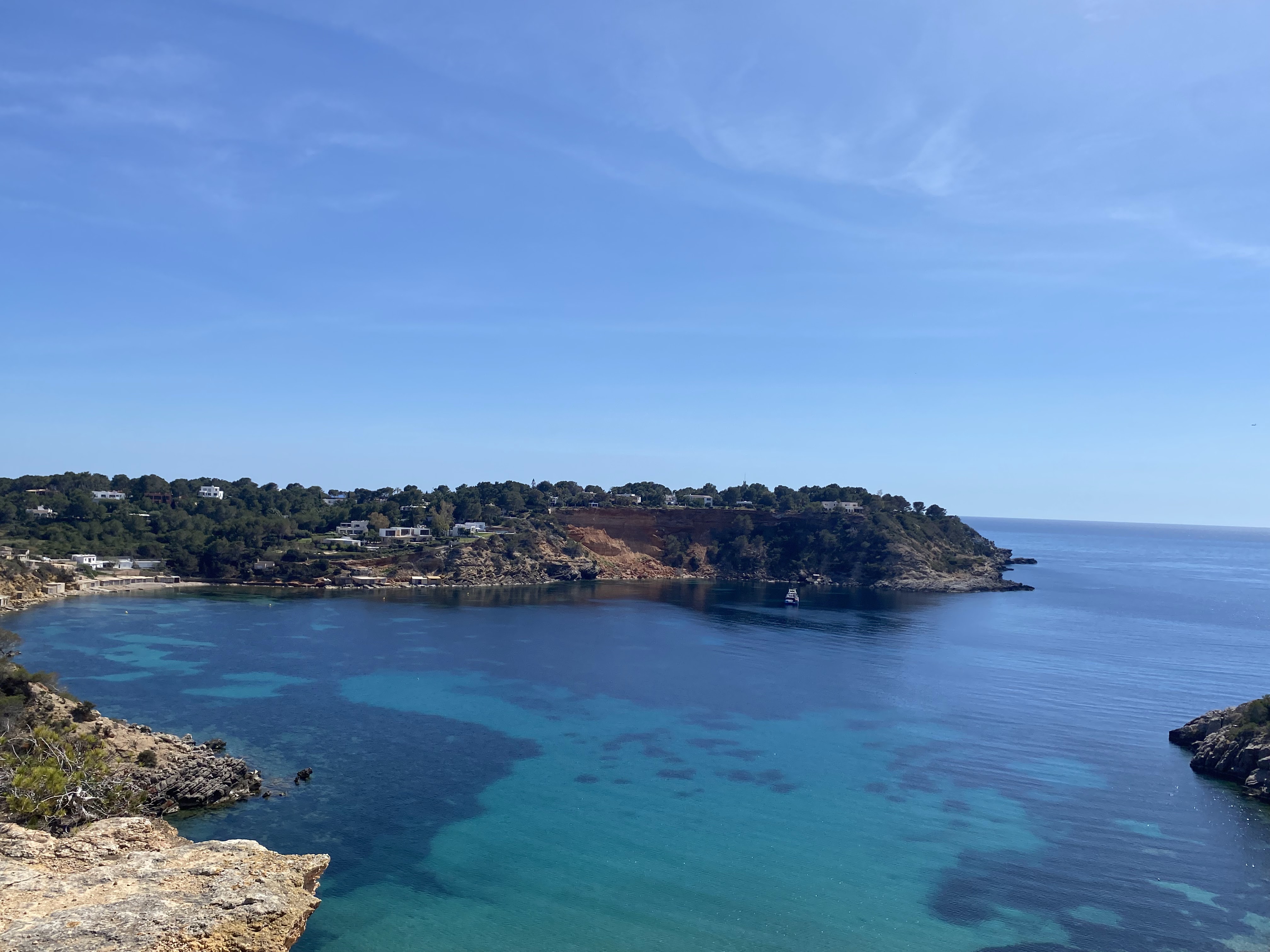 Off-Road Adventures in Cala Llenya