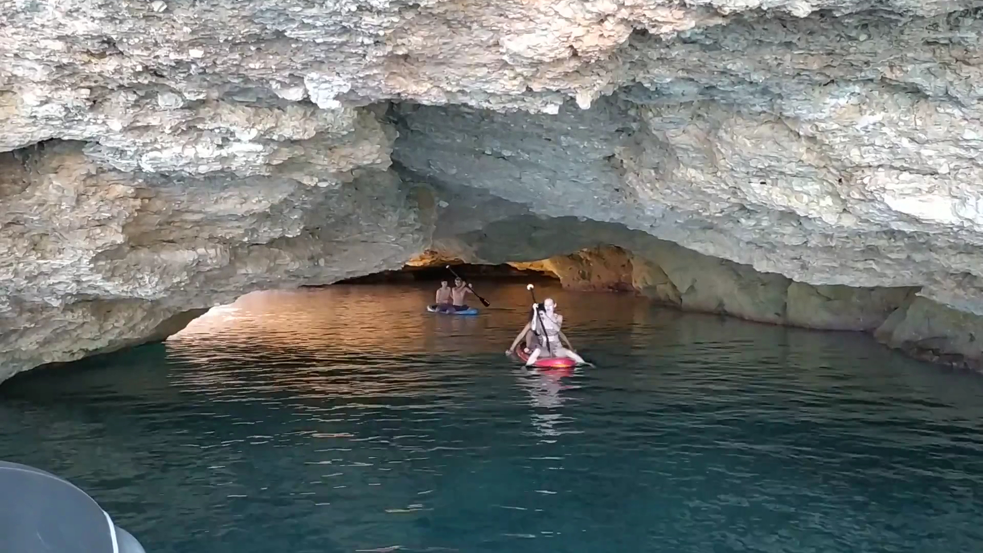 Sunset Cruise in Cala Llonga photo 4