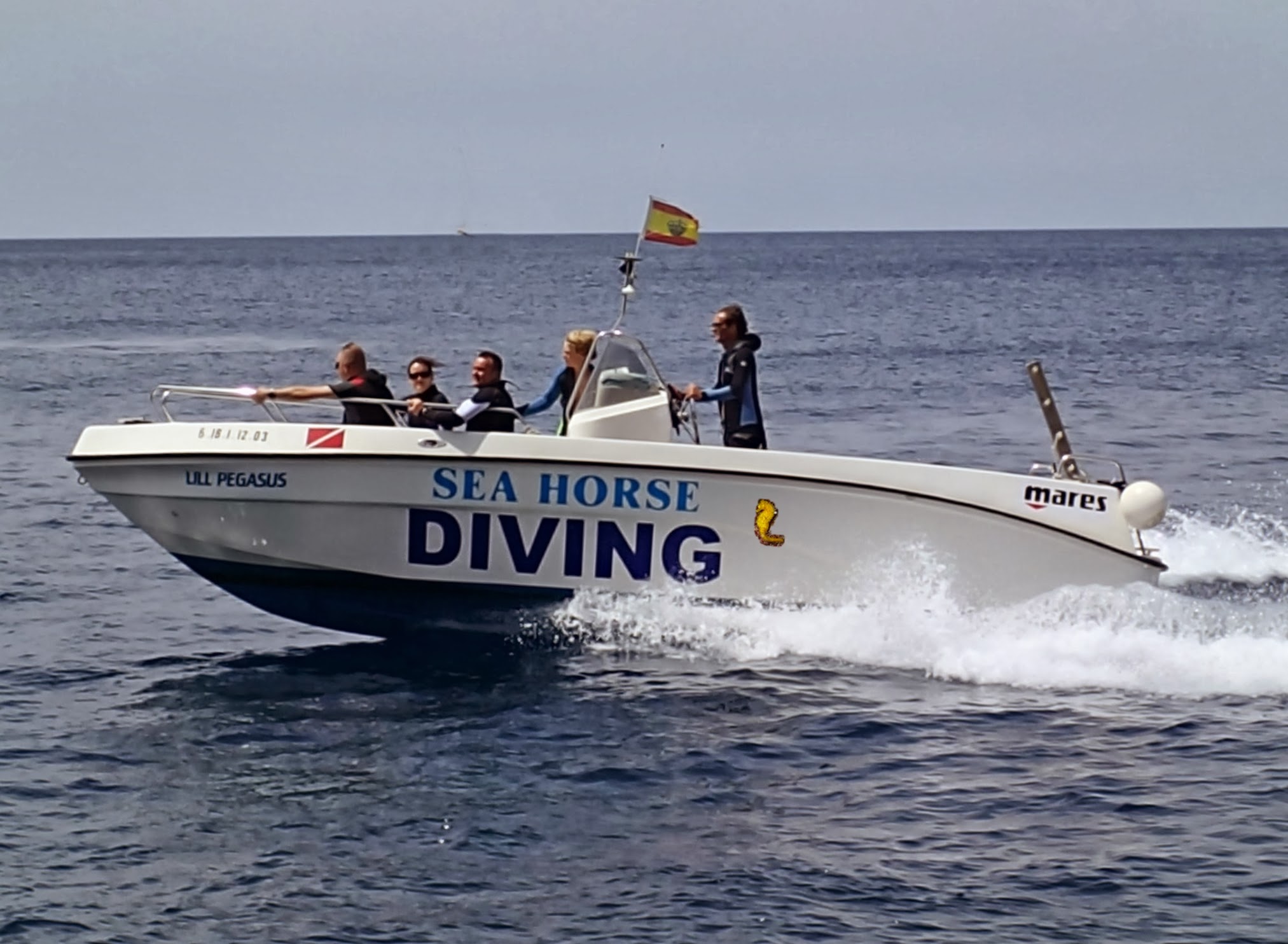 Scuba Courses in Cala de Bou photo 5