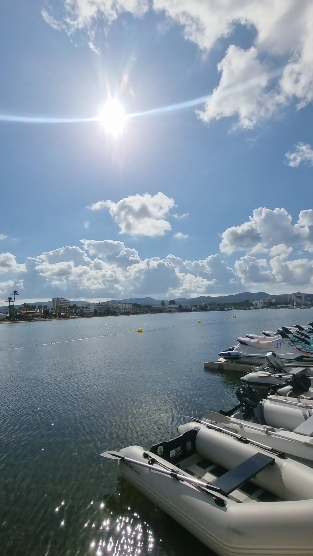 Family Boat Trips in Sant Rafel photo 3