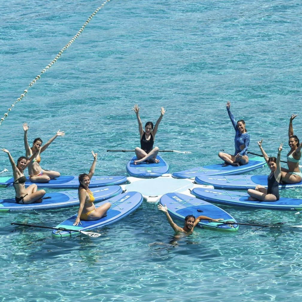 Surf Lessons in Cala Vadella photo 2