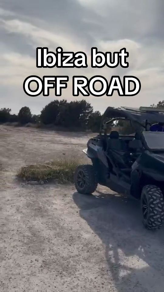 Off-Road Adventures in Cala de Bou photo 3