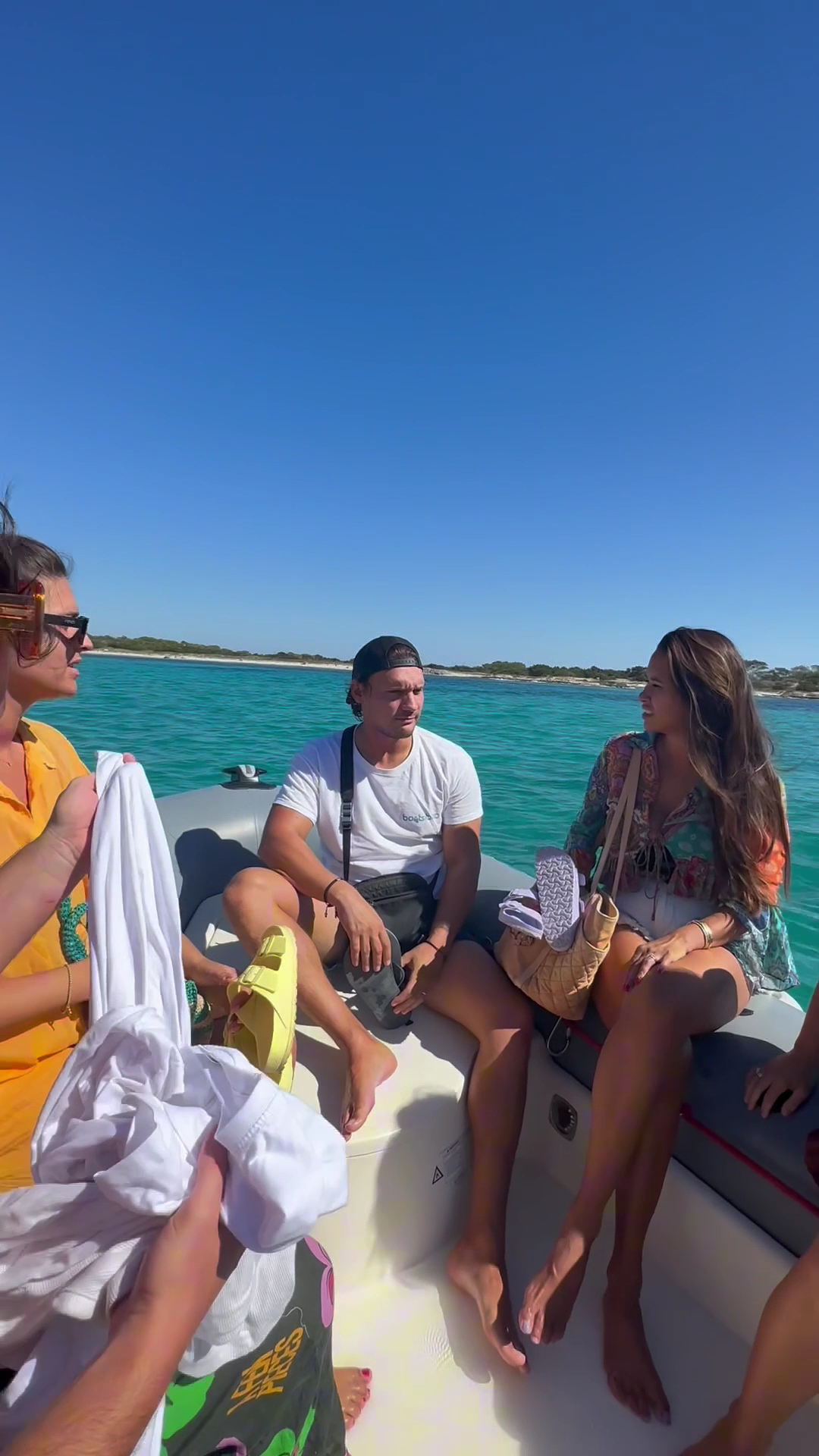 Boat Party in San Antonio photo 3