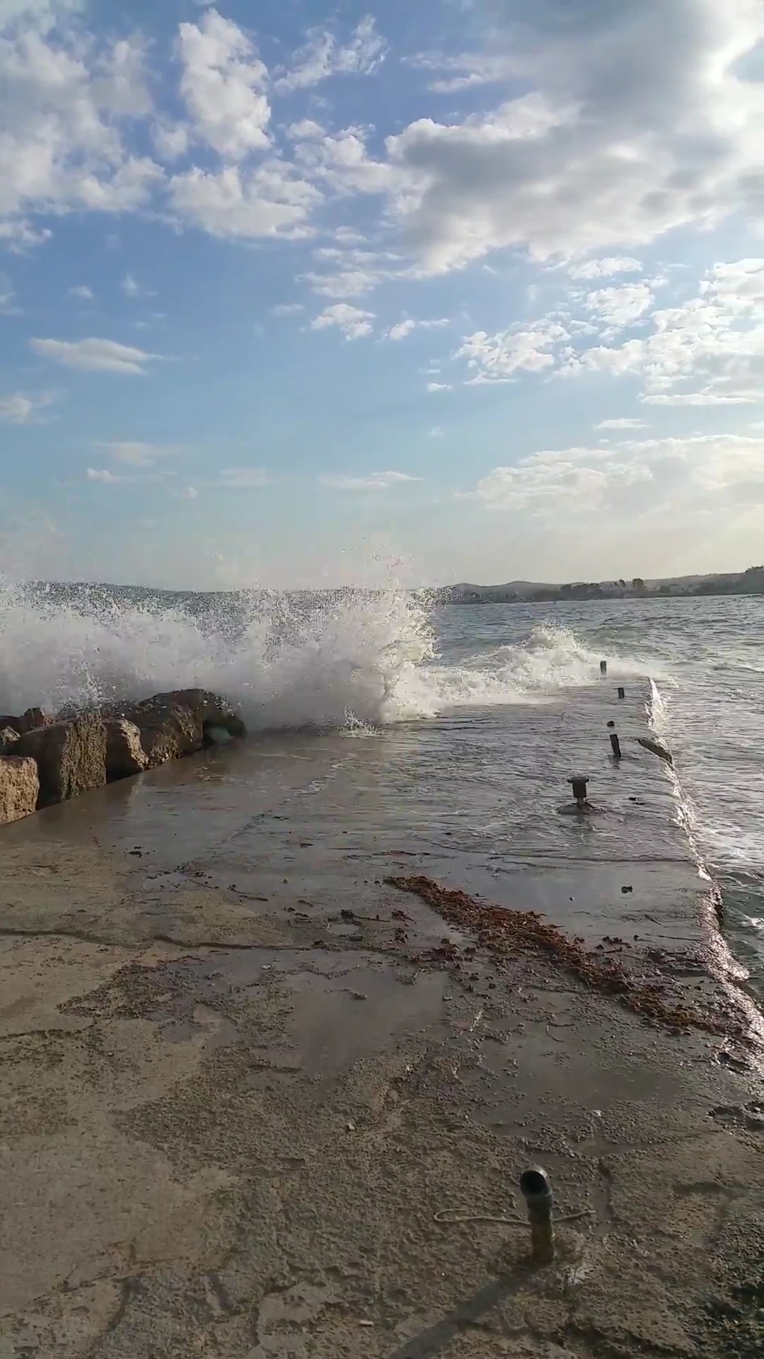 Flyboarding in Cala de Bou photo 3