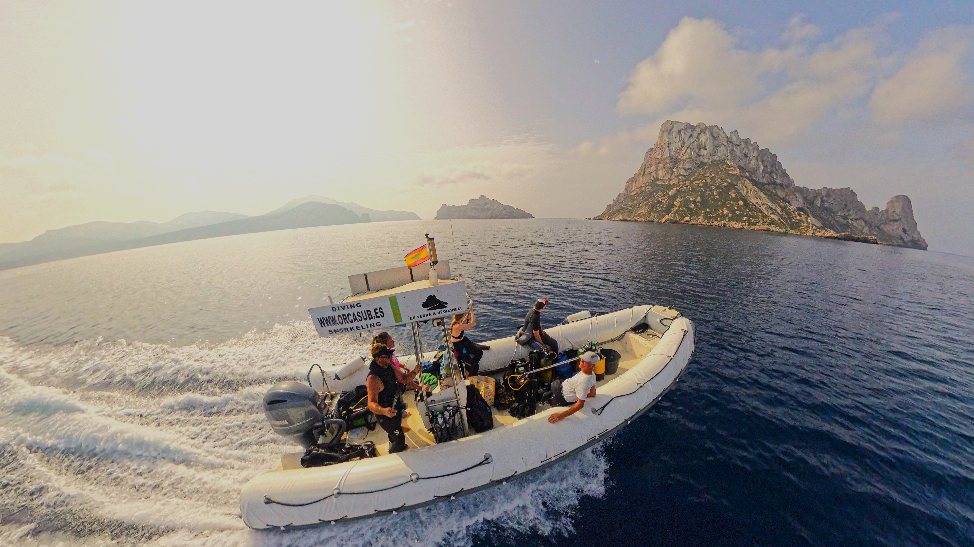 Scuba Courses in Cala Bassa photo 4