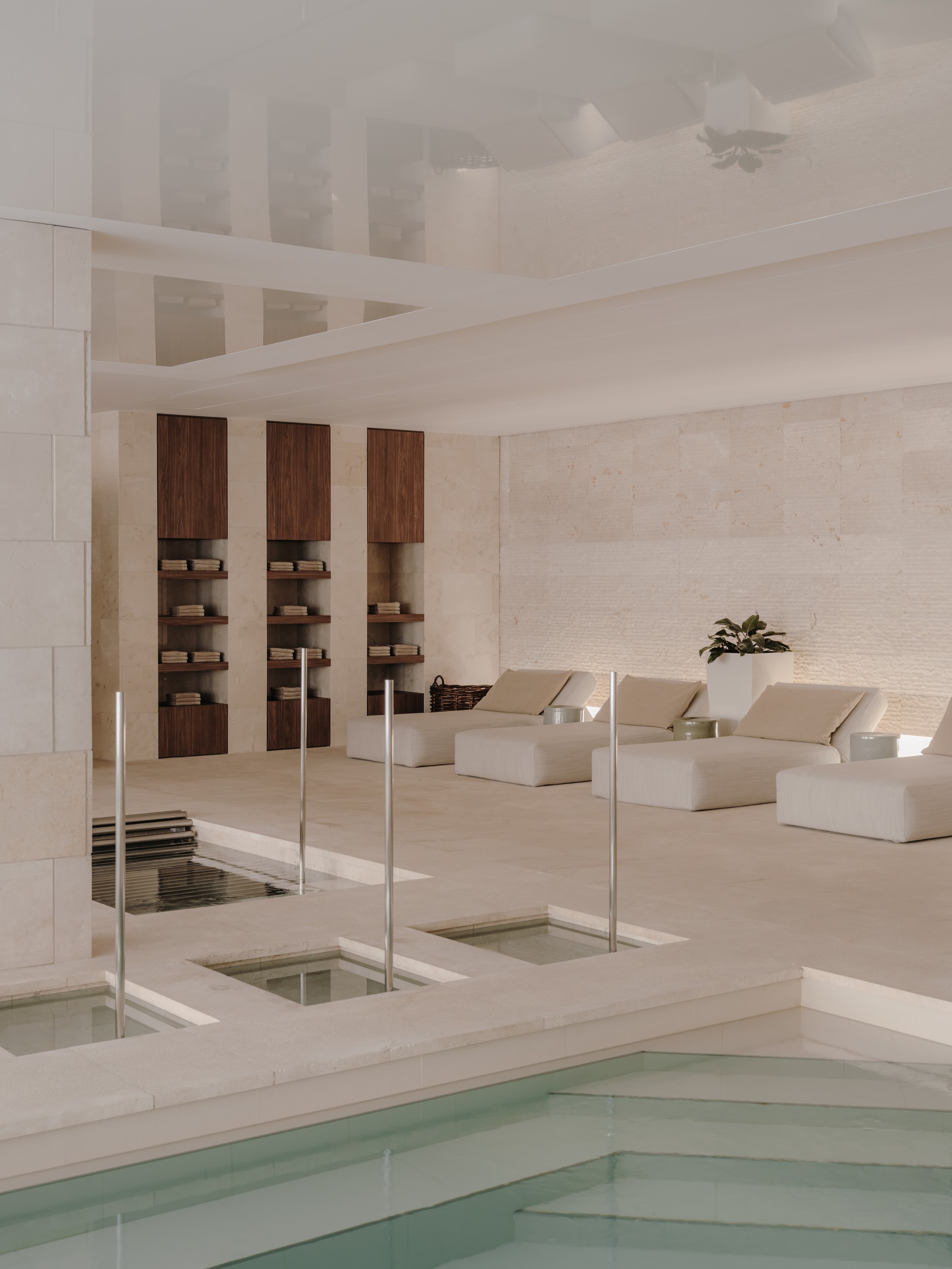 Day Spa in San José photo 4