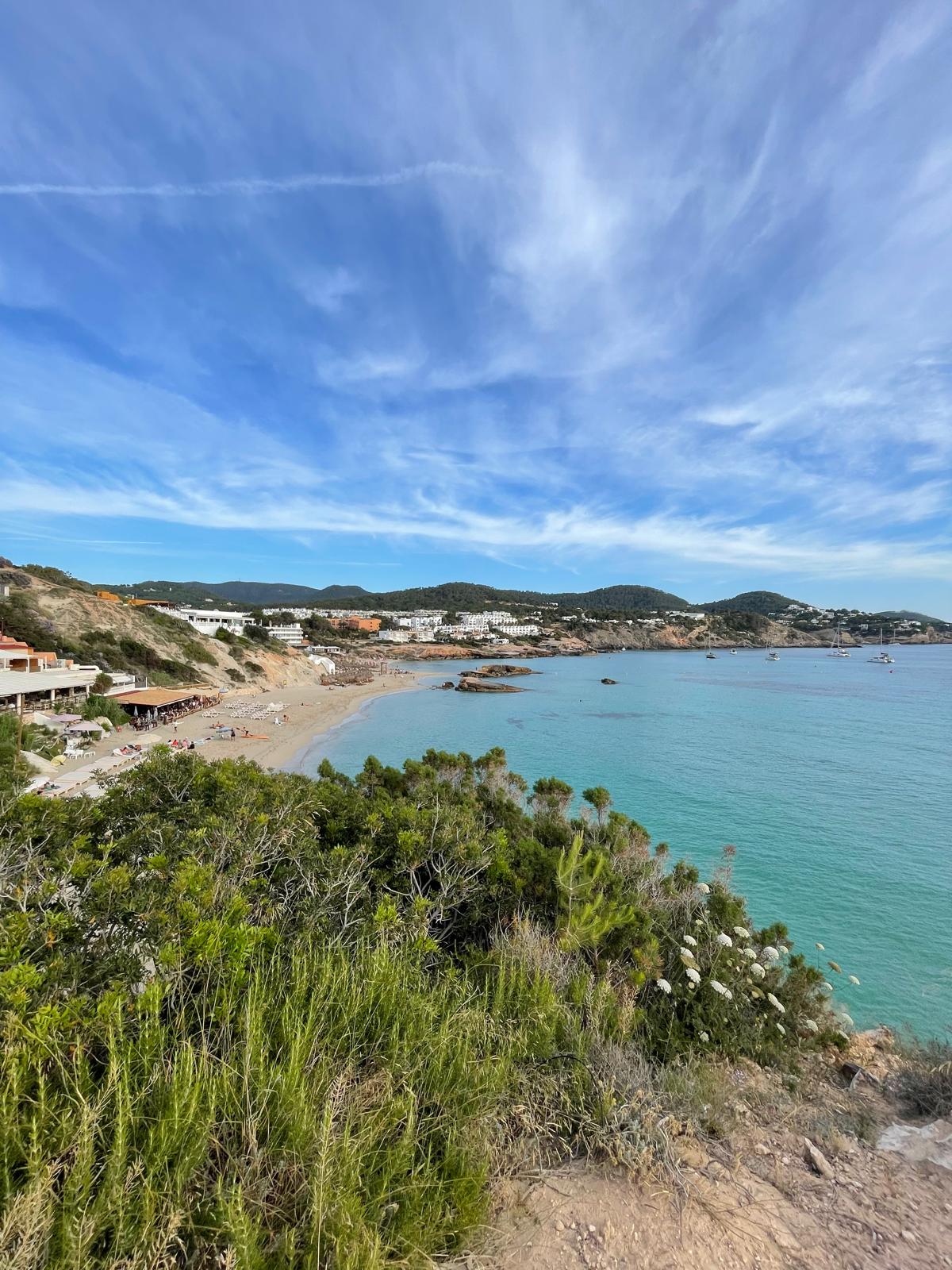 Surf Lessons in Cala Tarida photo 2