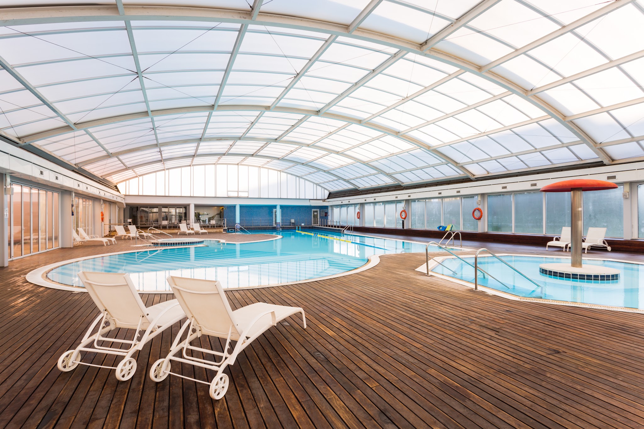 Day Spa in Cala Tarida photo 5