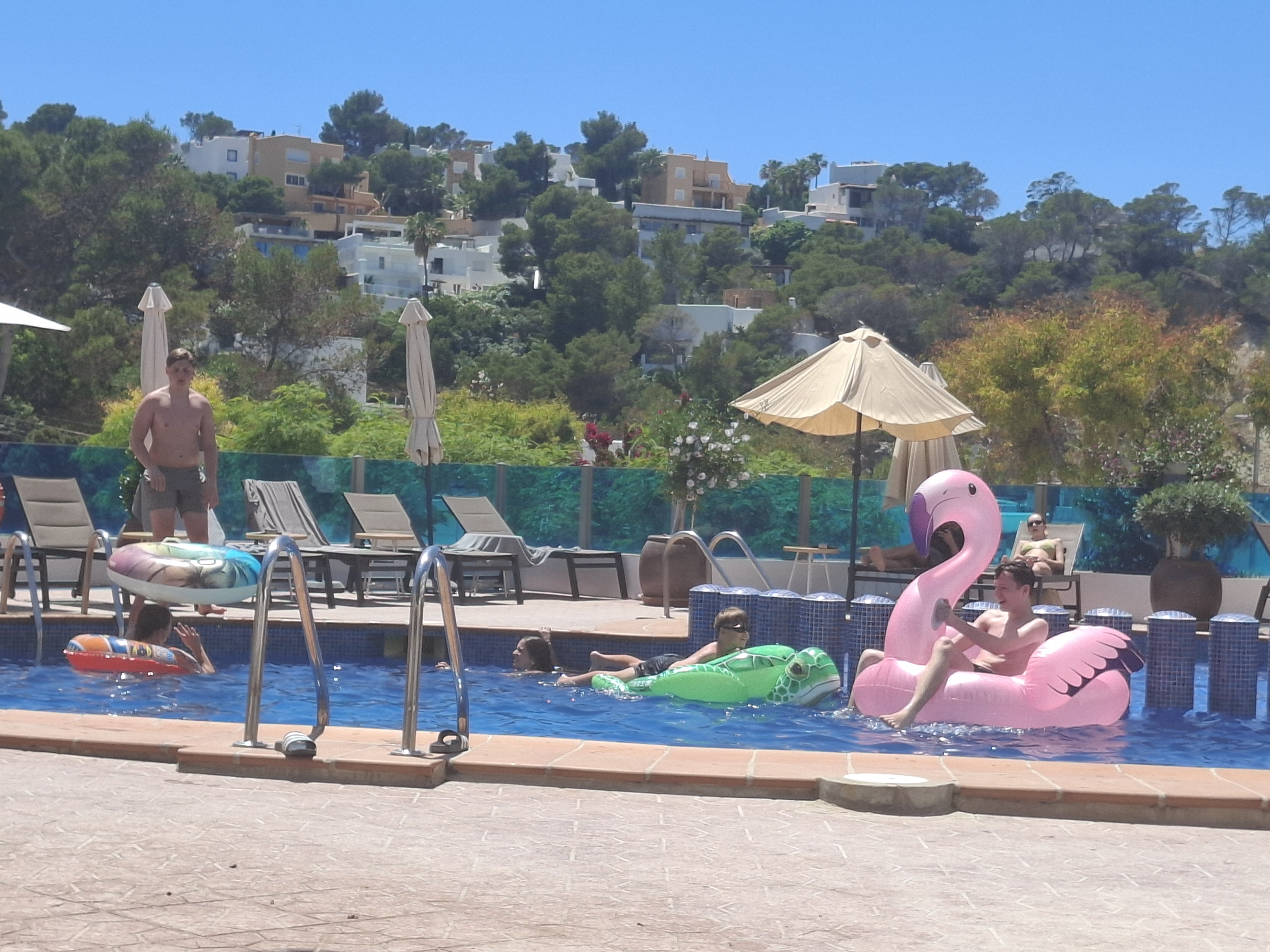 Day Spa in Cala Vadella photo 2