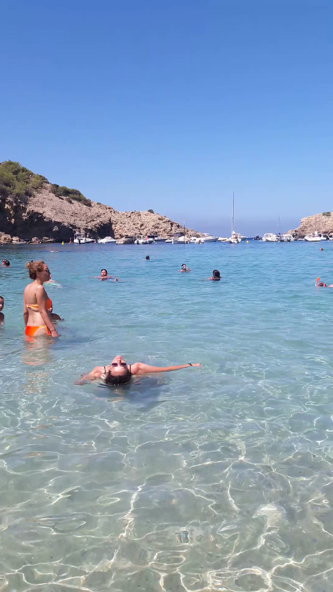 Day Spa in Cala Vadella photo 3