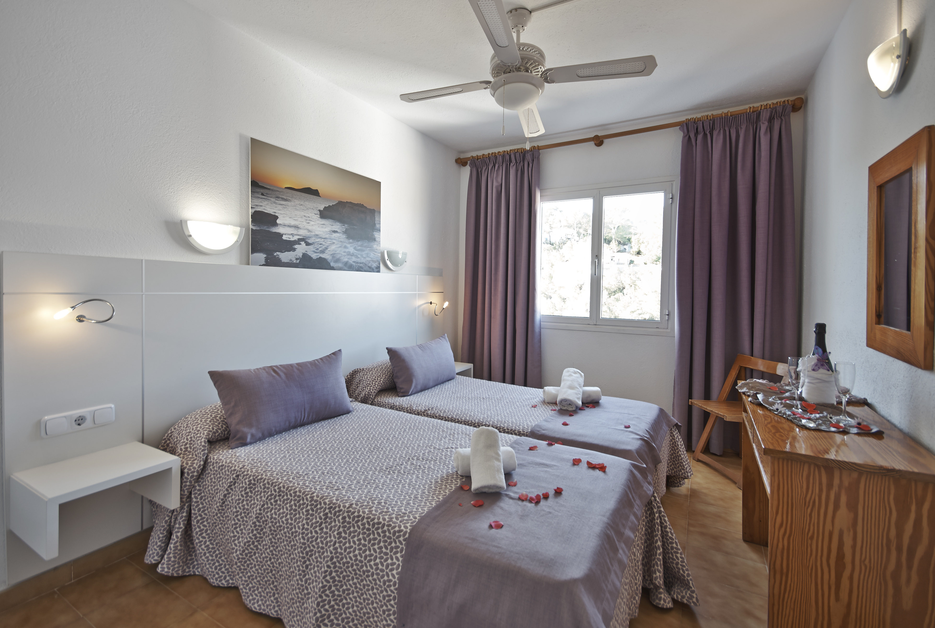 Day Spa in Cala Vadella photo 4