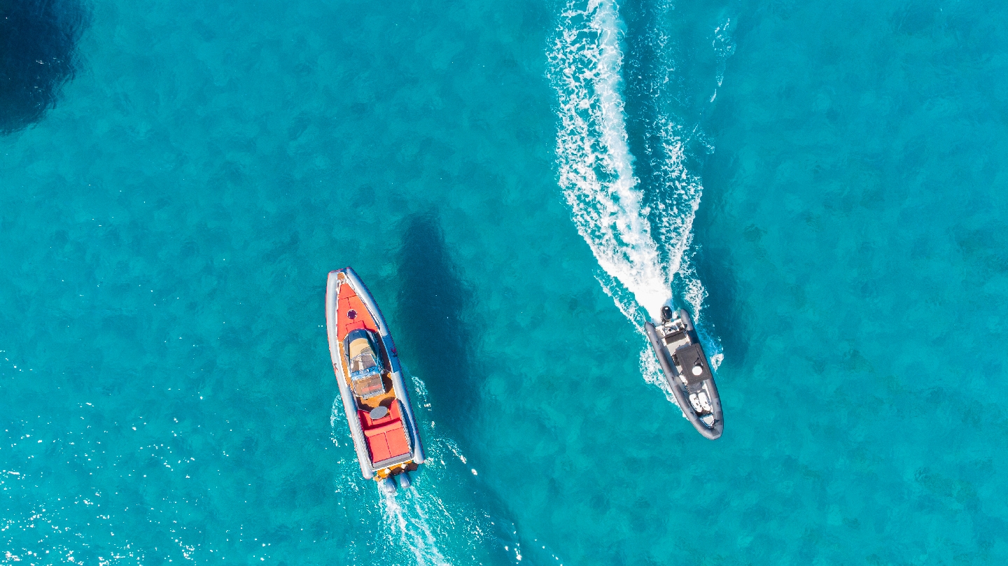 Sailing Lessons in Cala Vadella photo 2