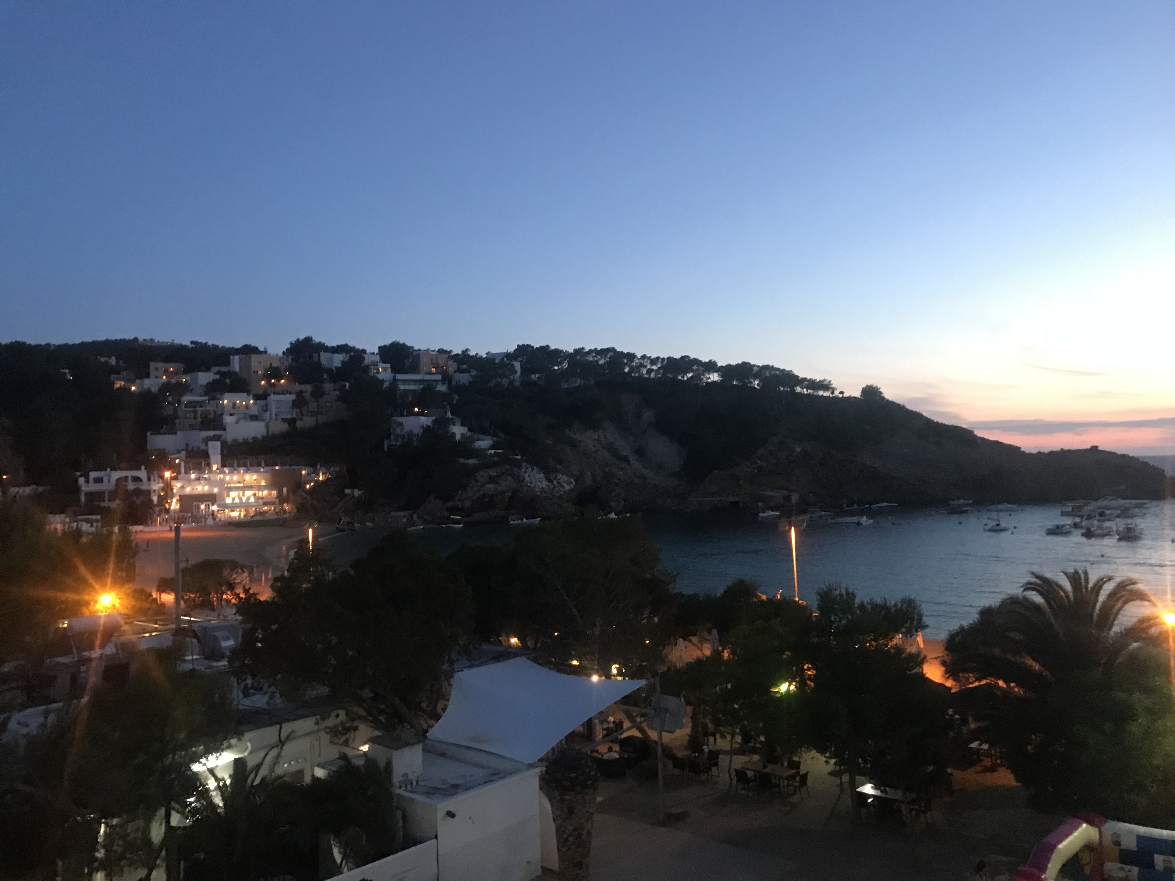 Sailing Excursion in Cala Vadella photo 2