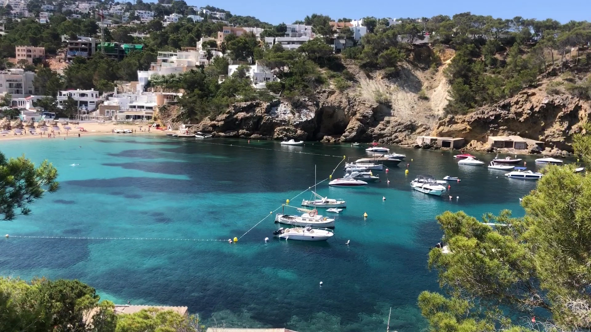 Sailing Excursion in Cala Vadella photo 3