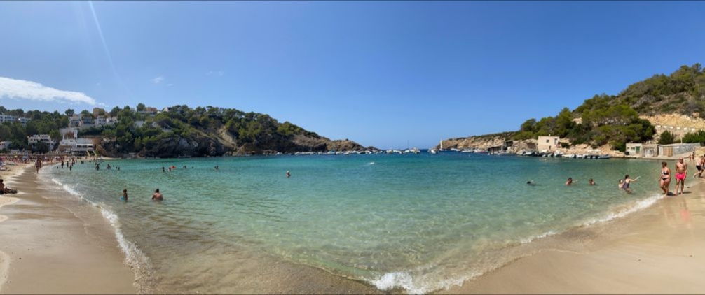 Sailing Excursion in Cala Vadella photo 4