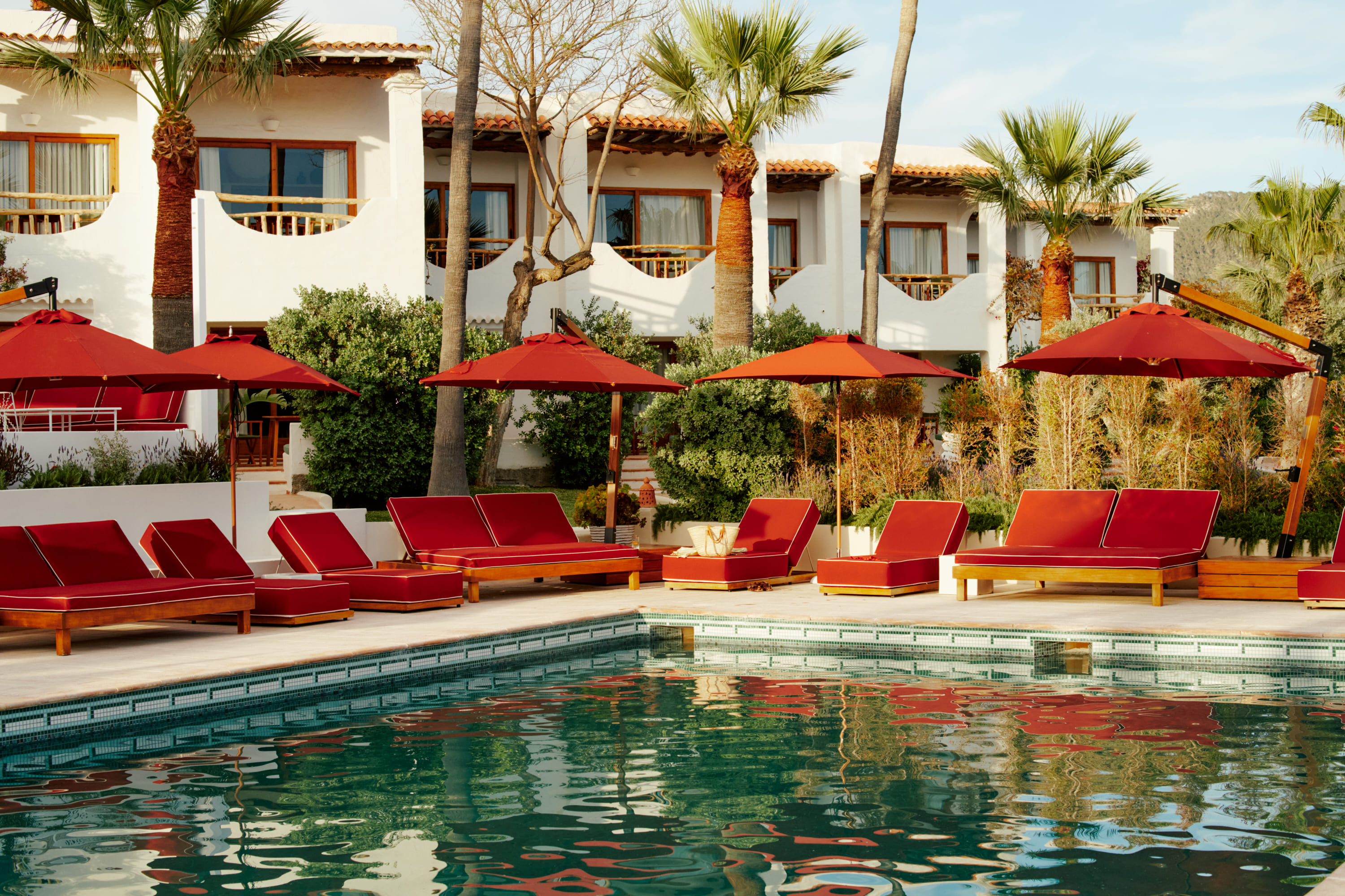 Wellness Retreat in Cala Vadella photo 2
