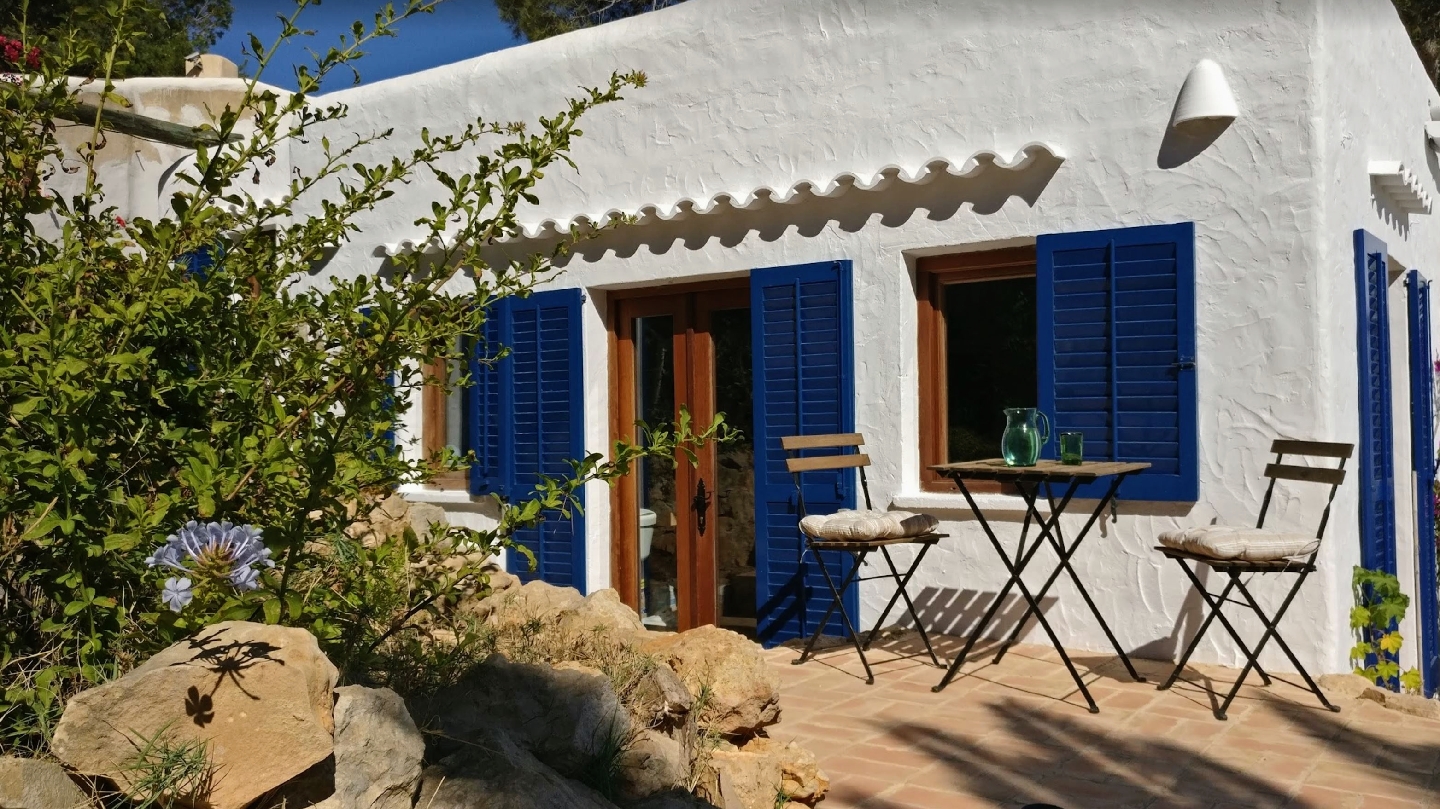 Wellness Retreat in Cala Vadella photo 3