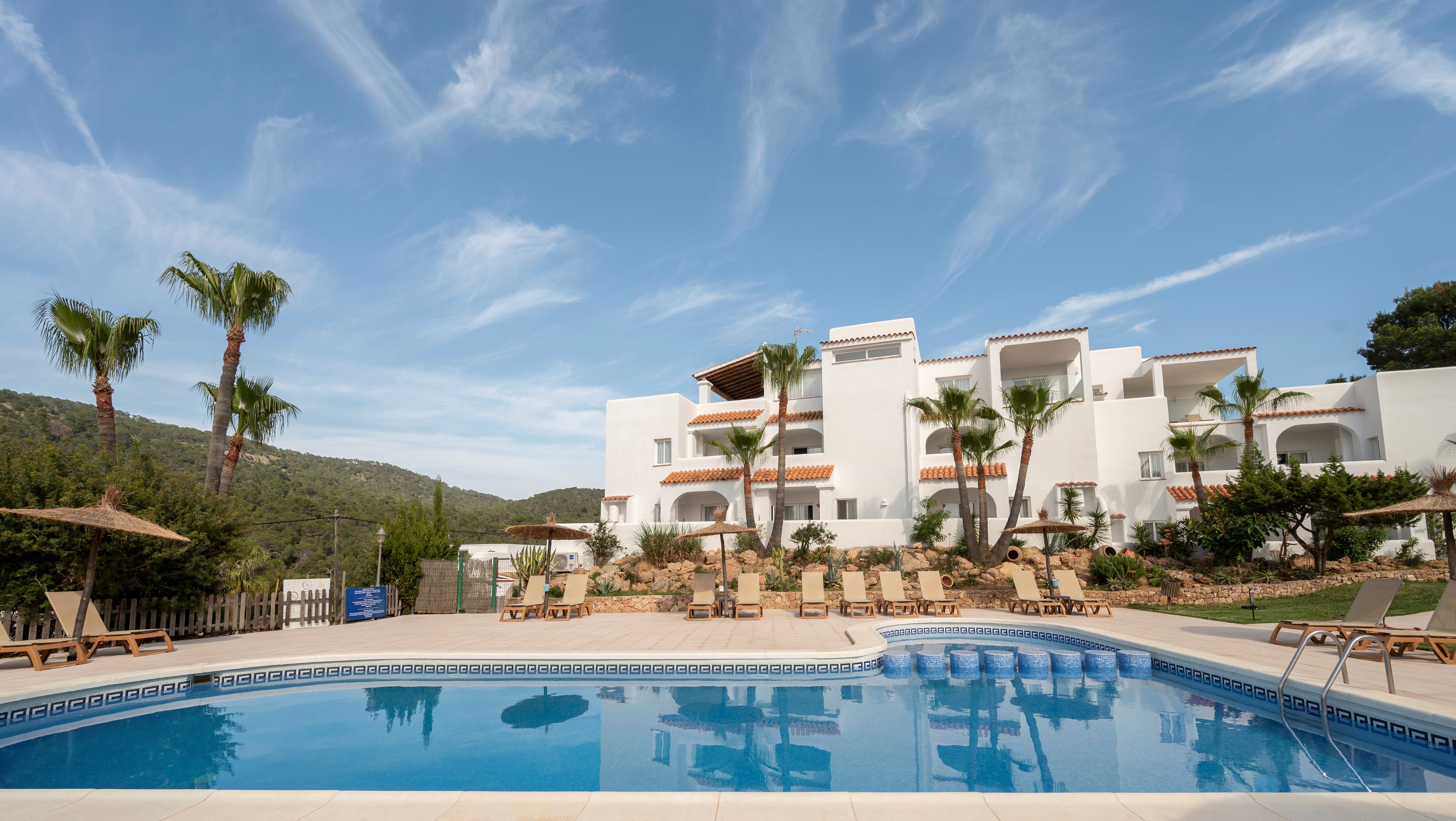 Wellness Retreat in Cala Vadella photo 4