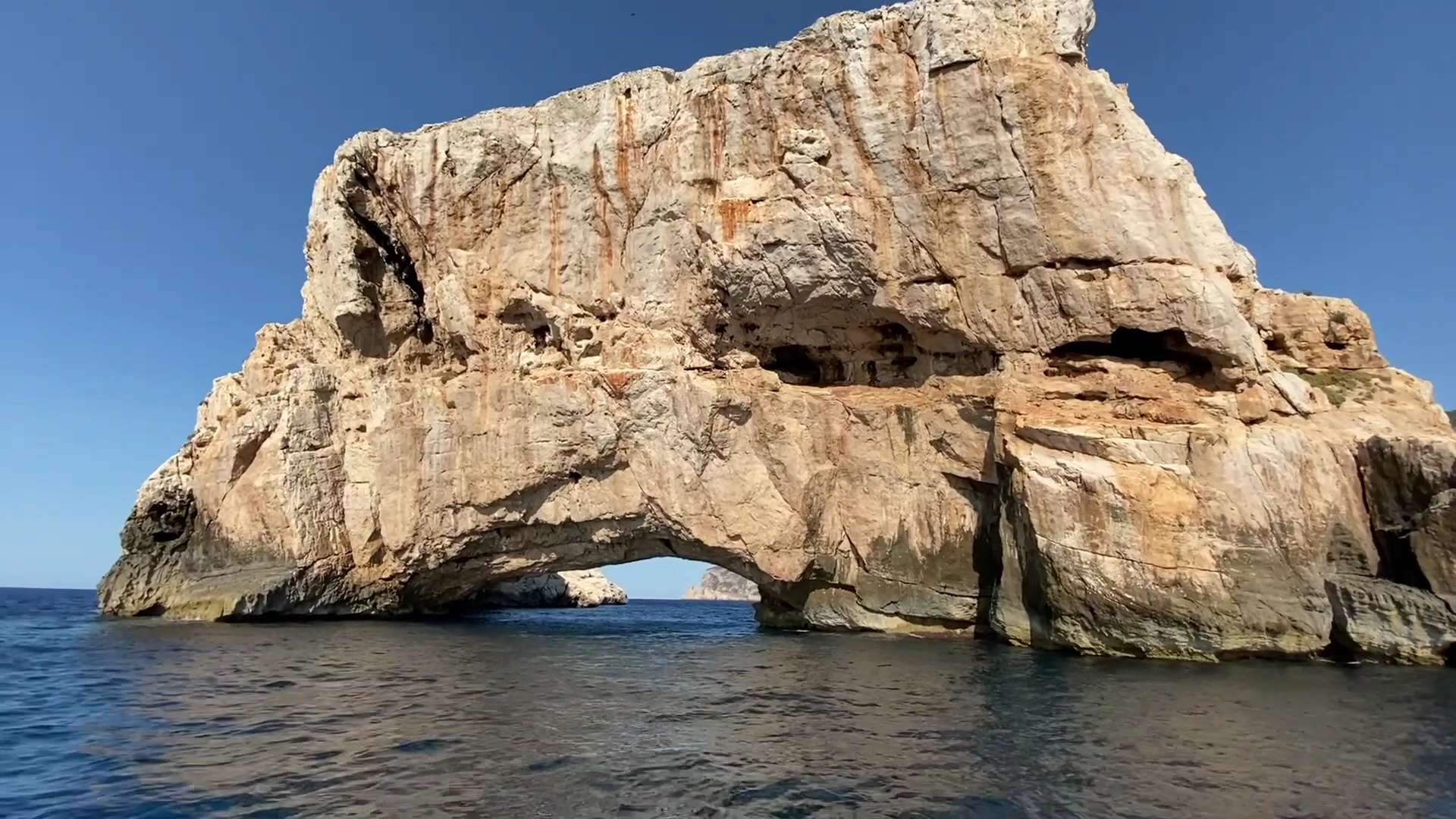 Fishing Charter in Cala Bassa photo 3