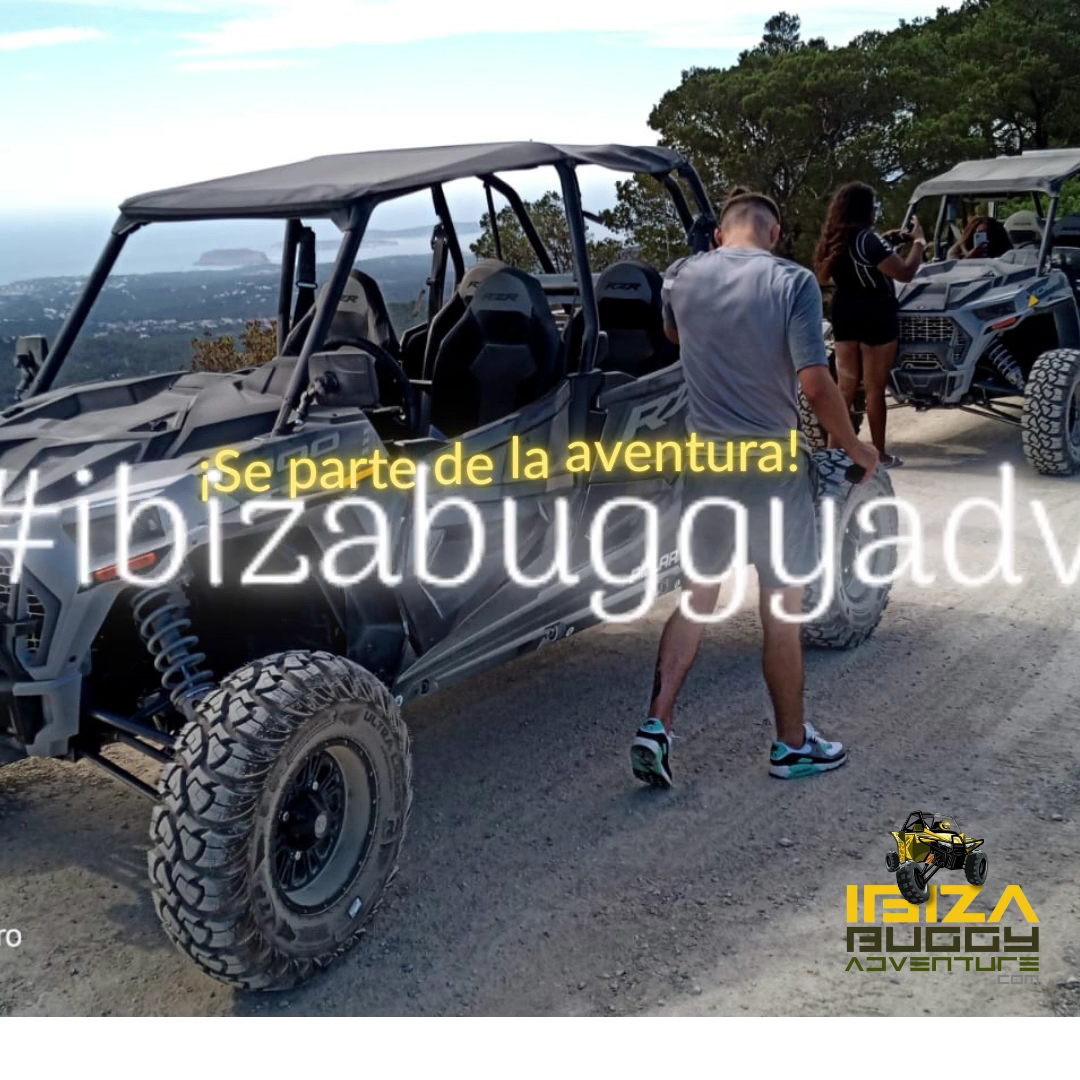Off-Road Adventures in Cala Bassa photo 3