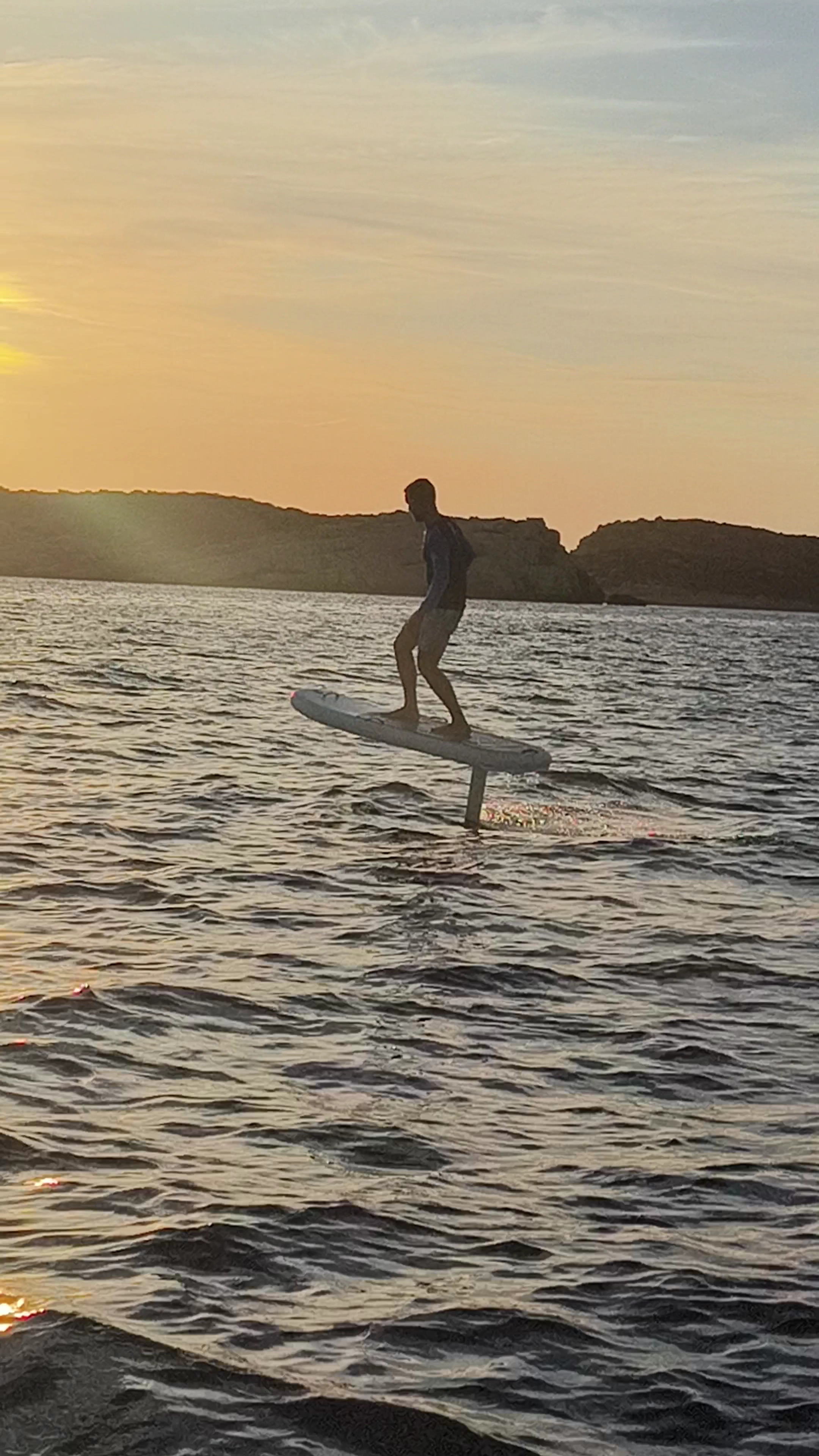 Kayaking & Paddleboarding in San José photo 3