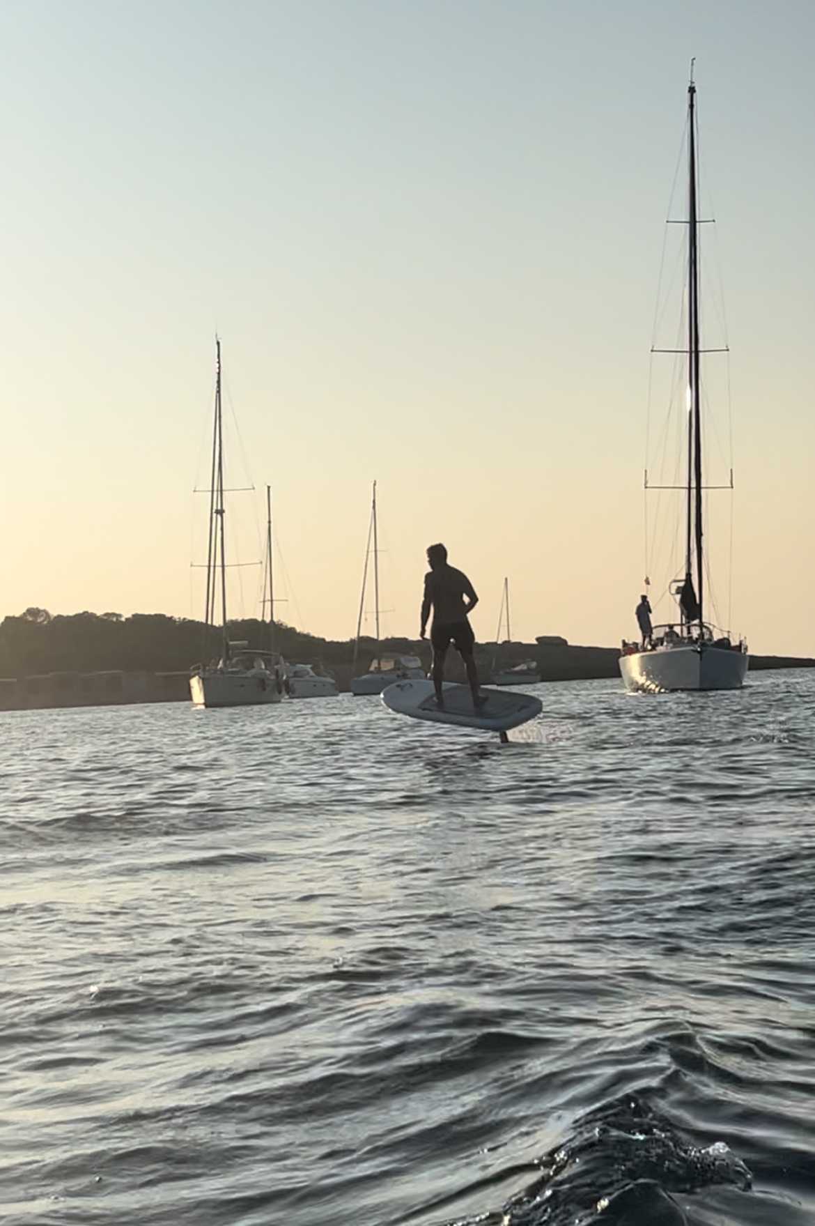 Kayaking & Paddleboarding in San José photo 5
