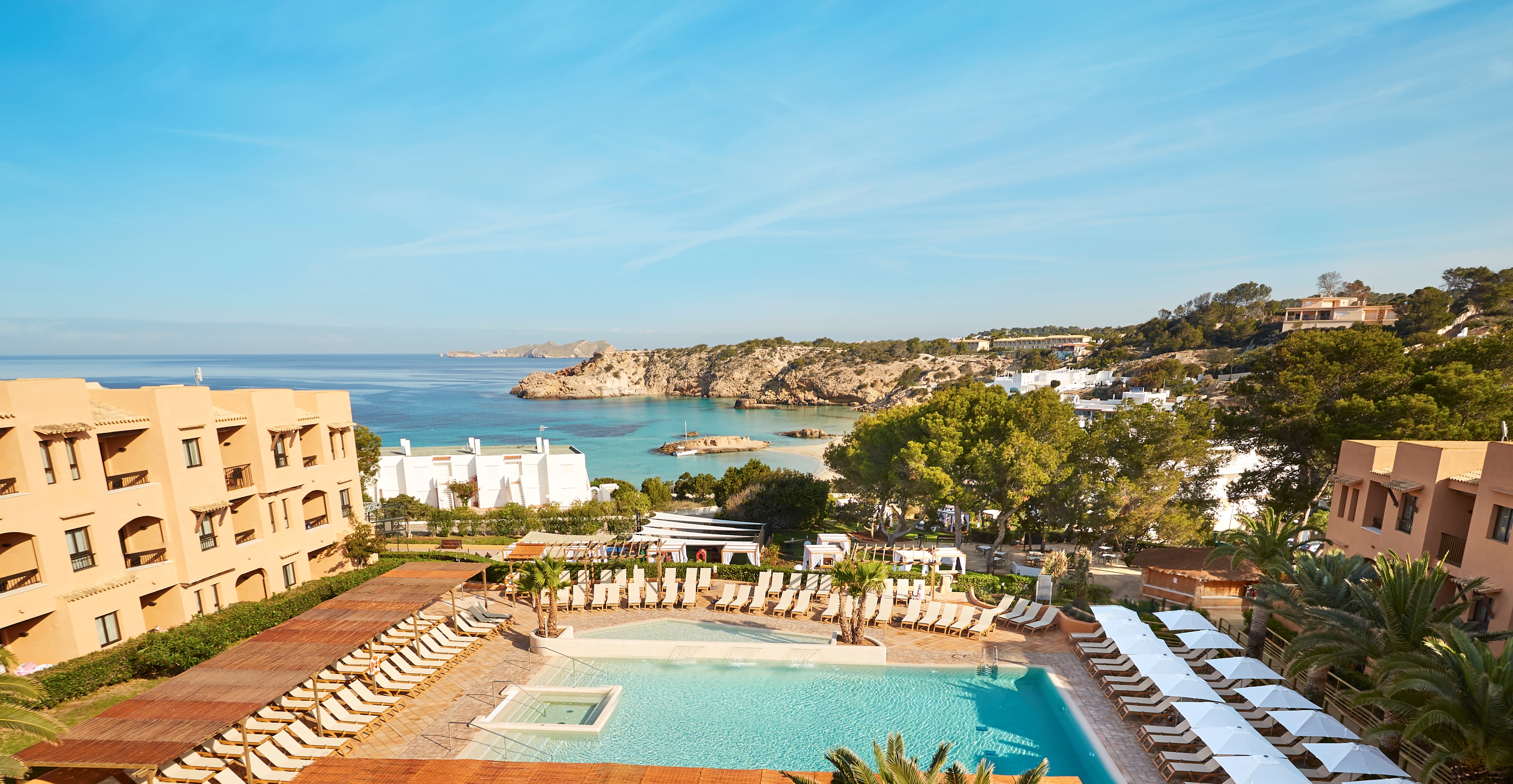 Sunset Cruise in Cala Tarida photo 2