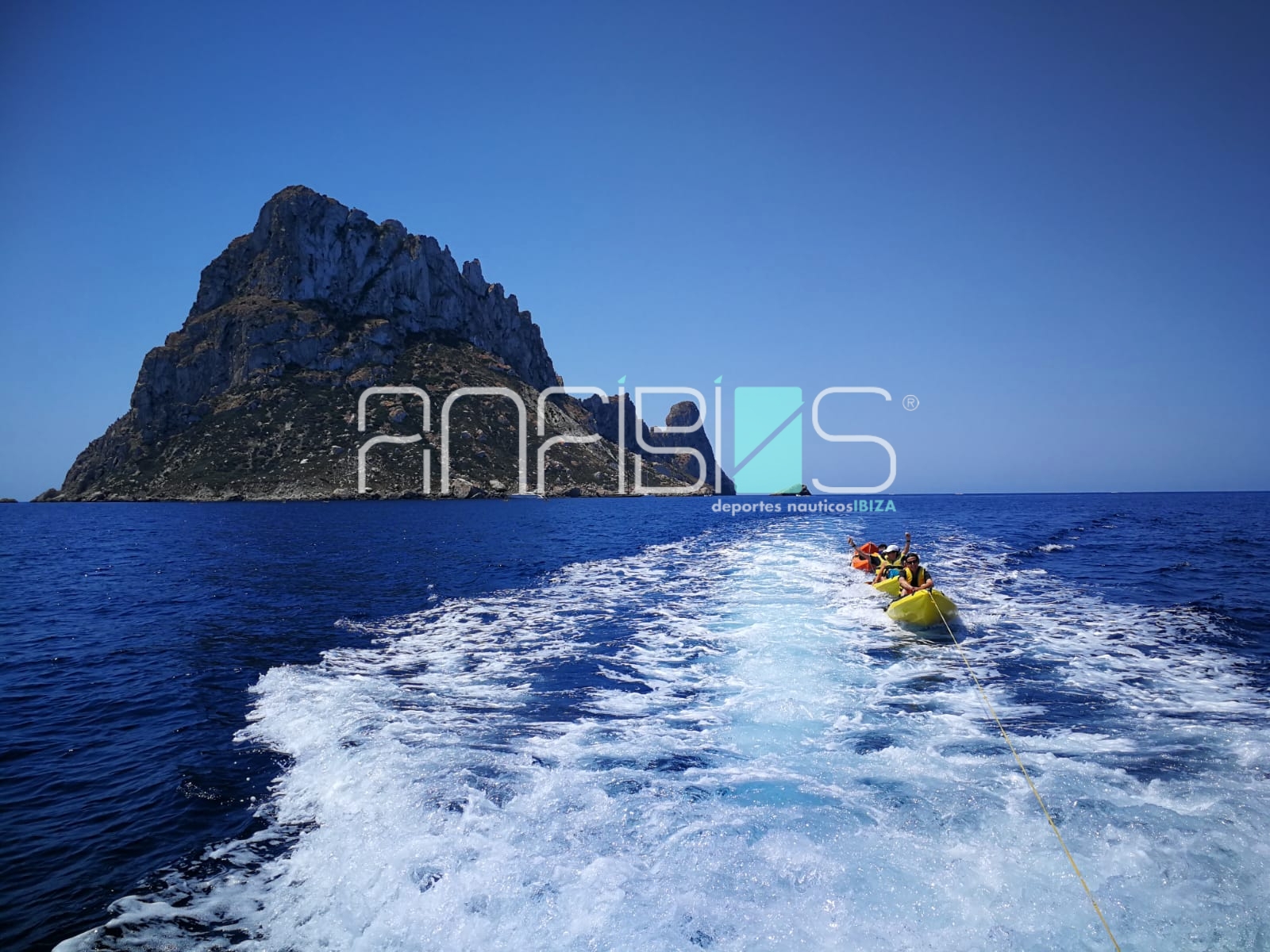 Freediving in Cala Nova photo 5