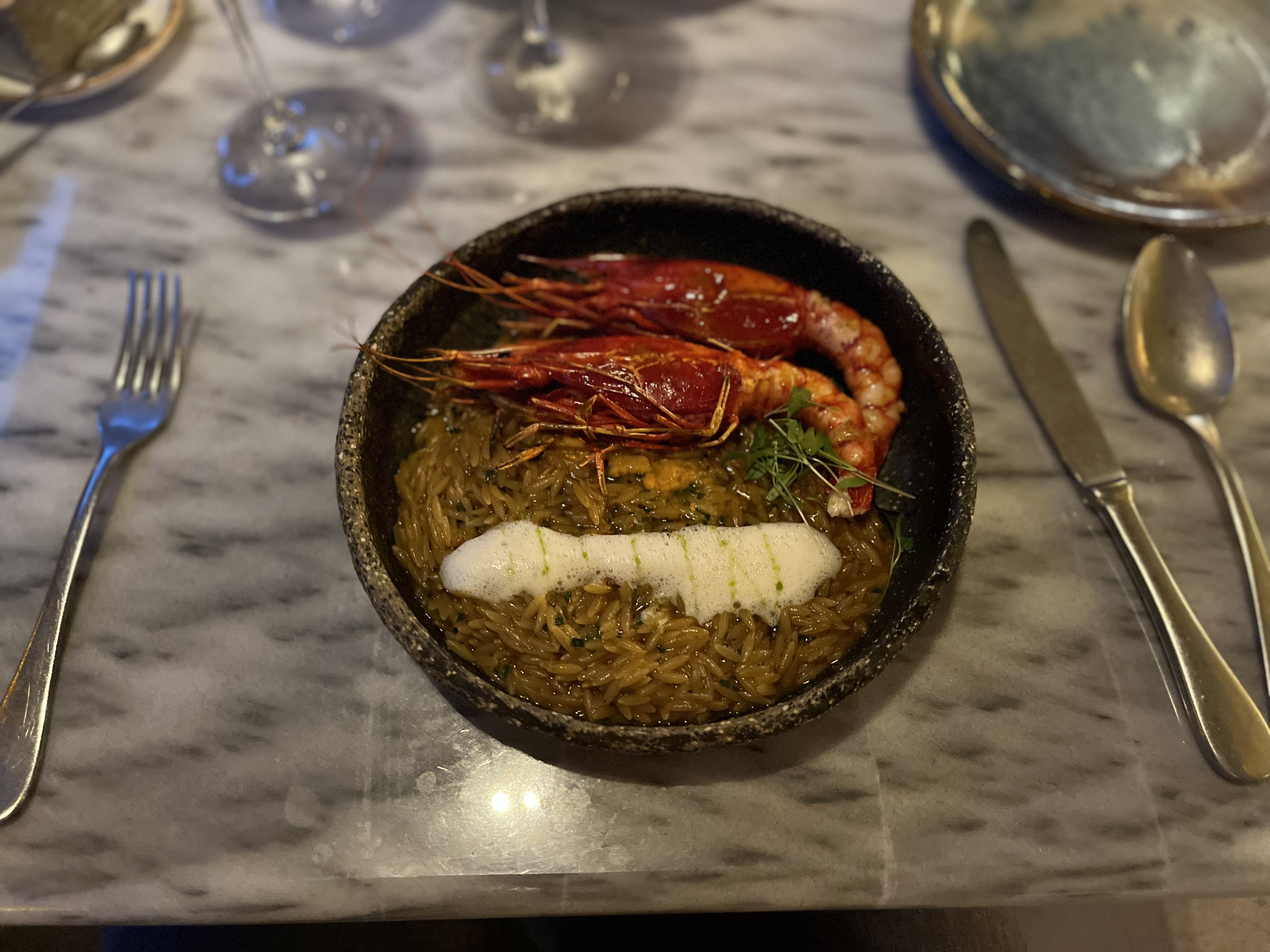 Private Chef in Ibiza Town photo 3